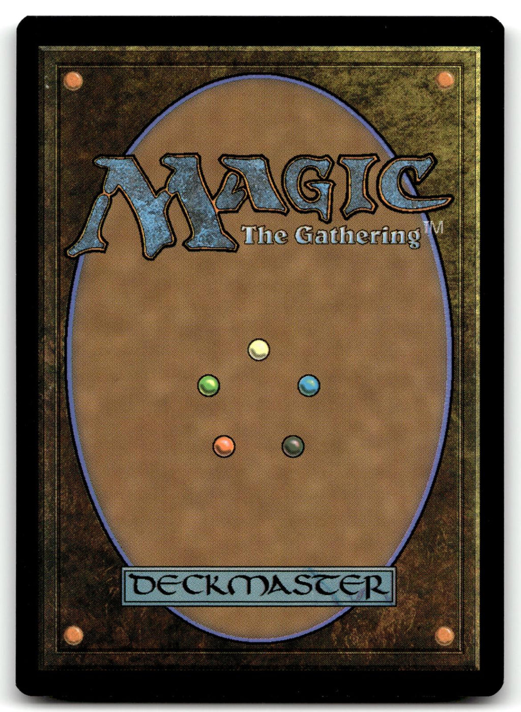 Ambassador Oak 375 Common Jumpstart Magic: The Gathering Near Mint