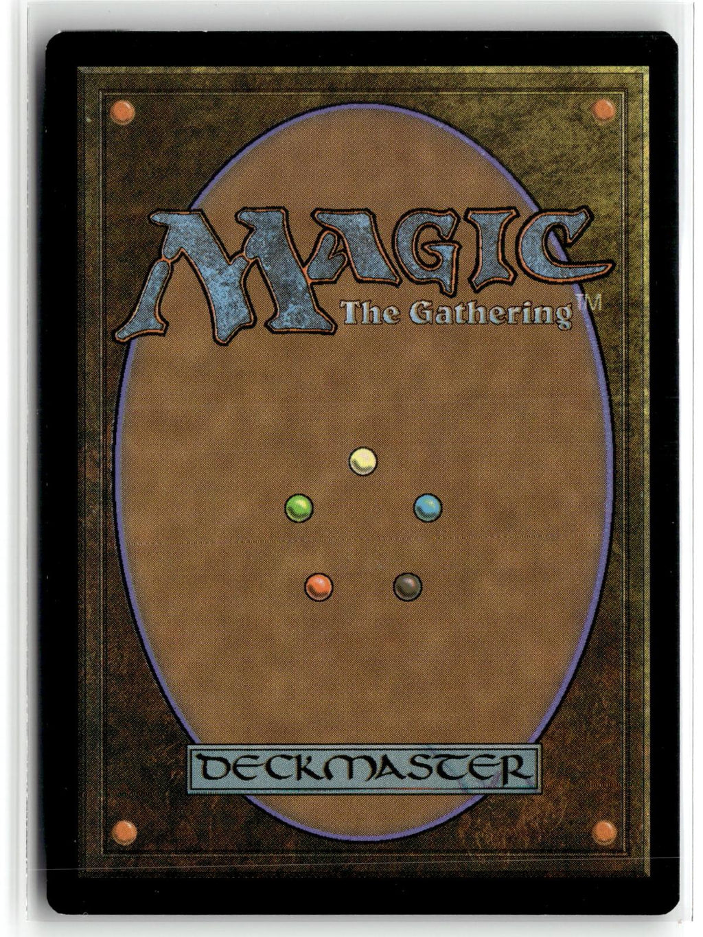 Willbender 47 Uncommon Duel Decks: Speed vs. Cunning Magic: The Gathering NM