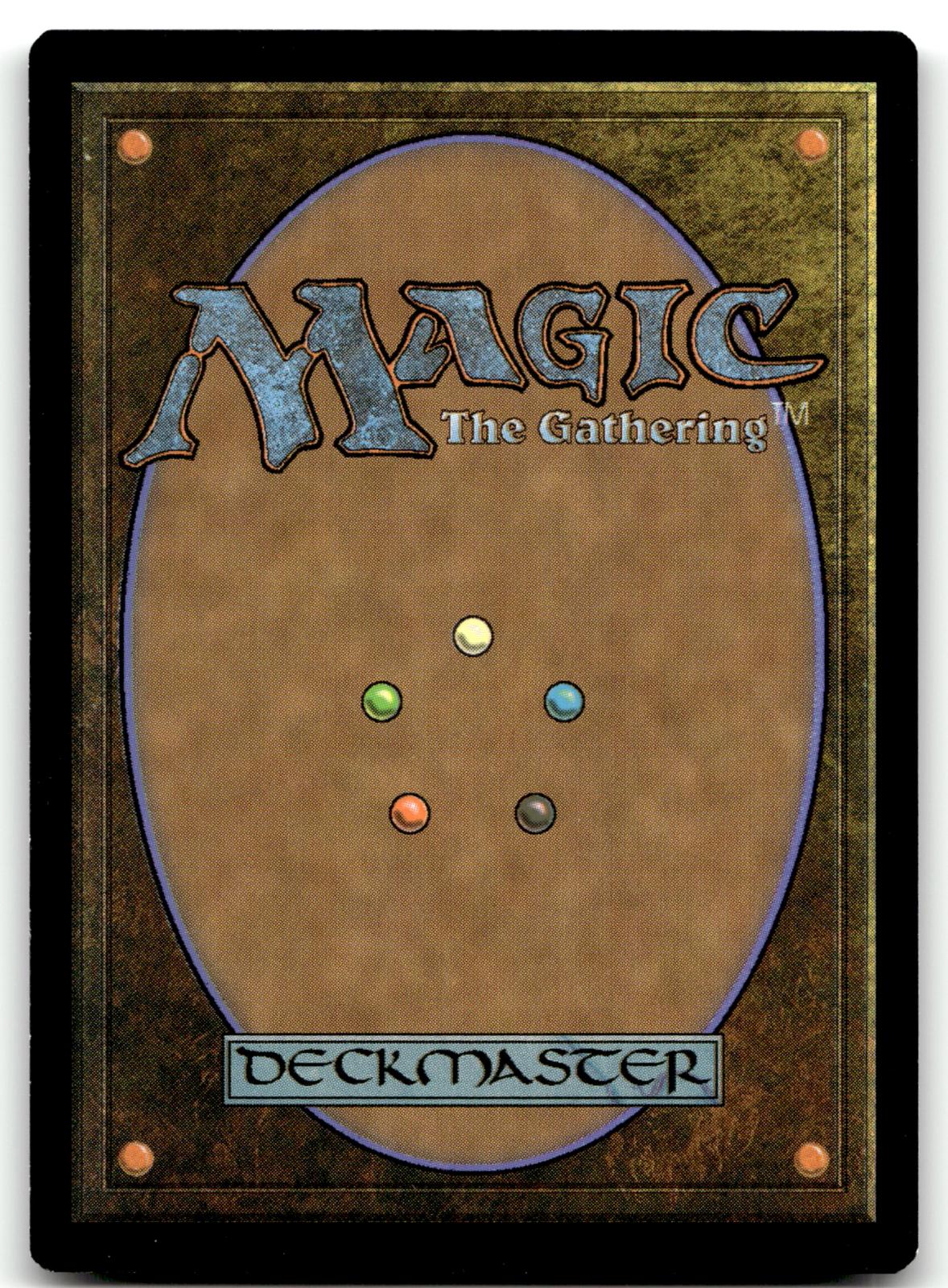 Whiplash Trap 70 Common Duel Decks: Speed vs. Cunning Magic: The Gathering NM