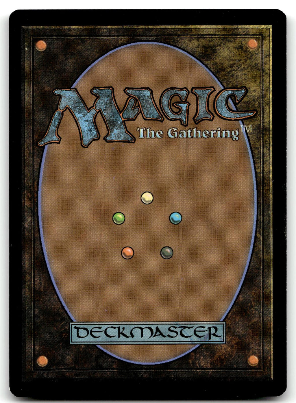 Dazzling Denial 45 Common Bloomburrow Magic: The Gathering Foil Near Mint