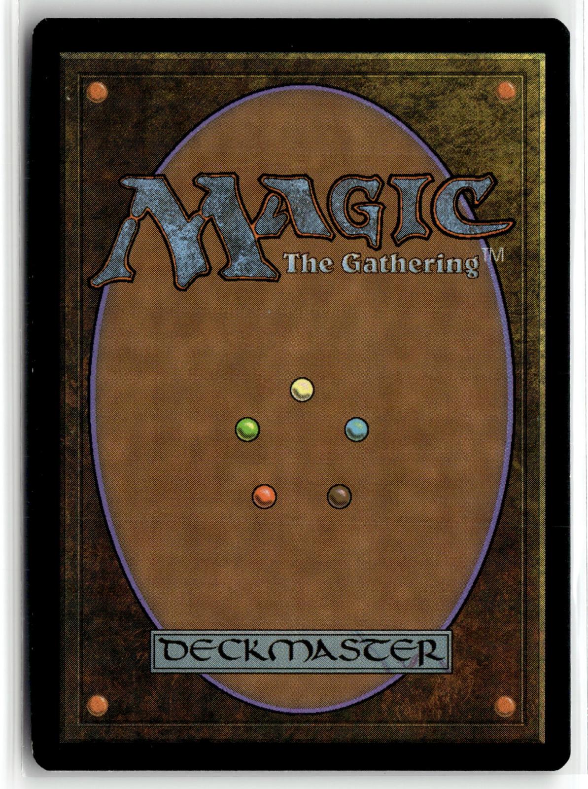 Goblin Warchief 9 Uncommon Duel Decks: Speed vs. Cunning Magic: The Gathering NM