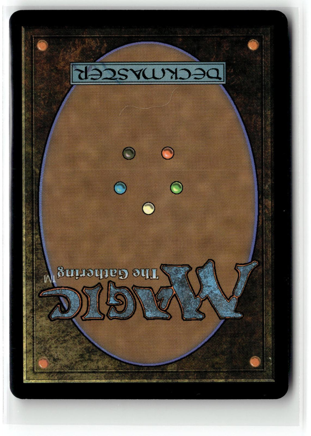Enlightened Tutor 6 Rare Dominaria Remastered Magic: The Gathering Near Mint
