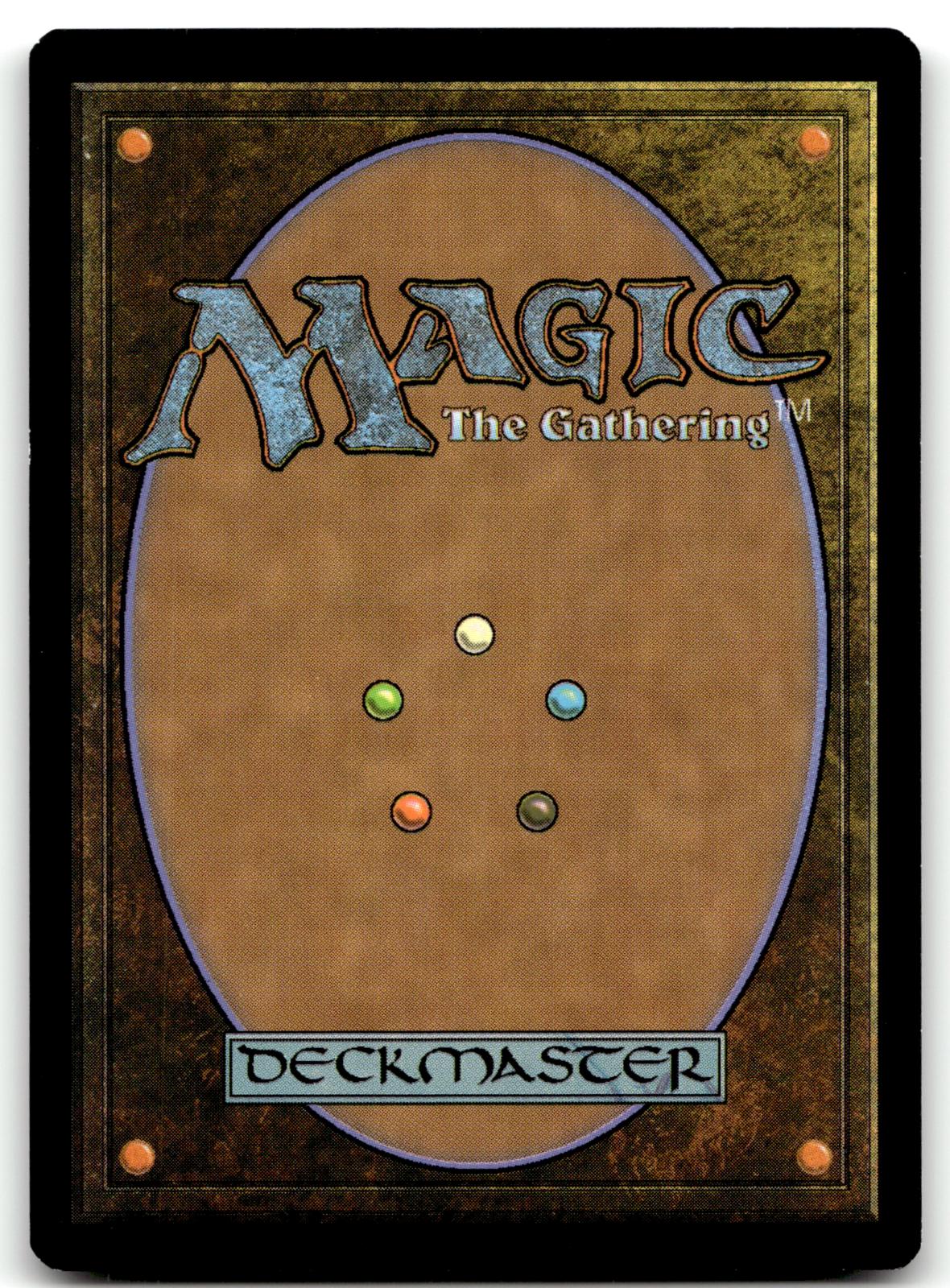 Mystic of the Hidden Way 48 Common Khans of Tarkir Magic: The Gathering NM