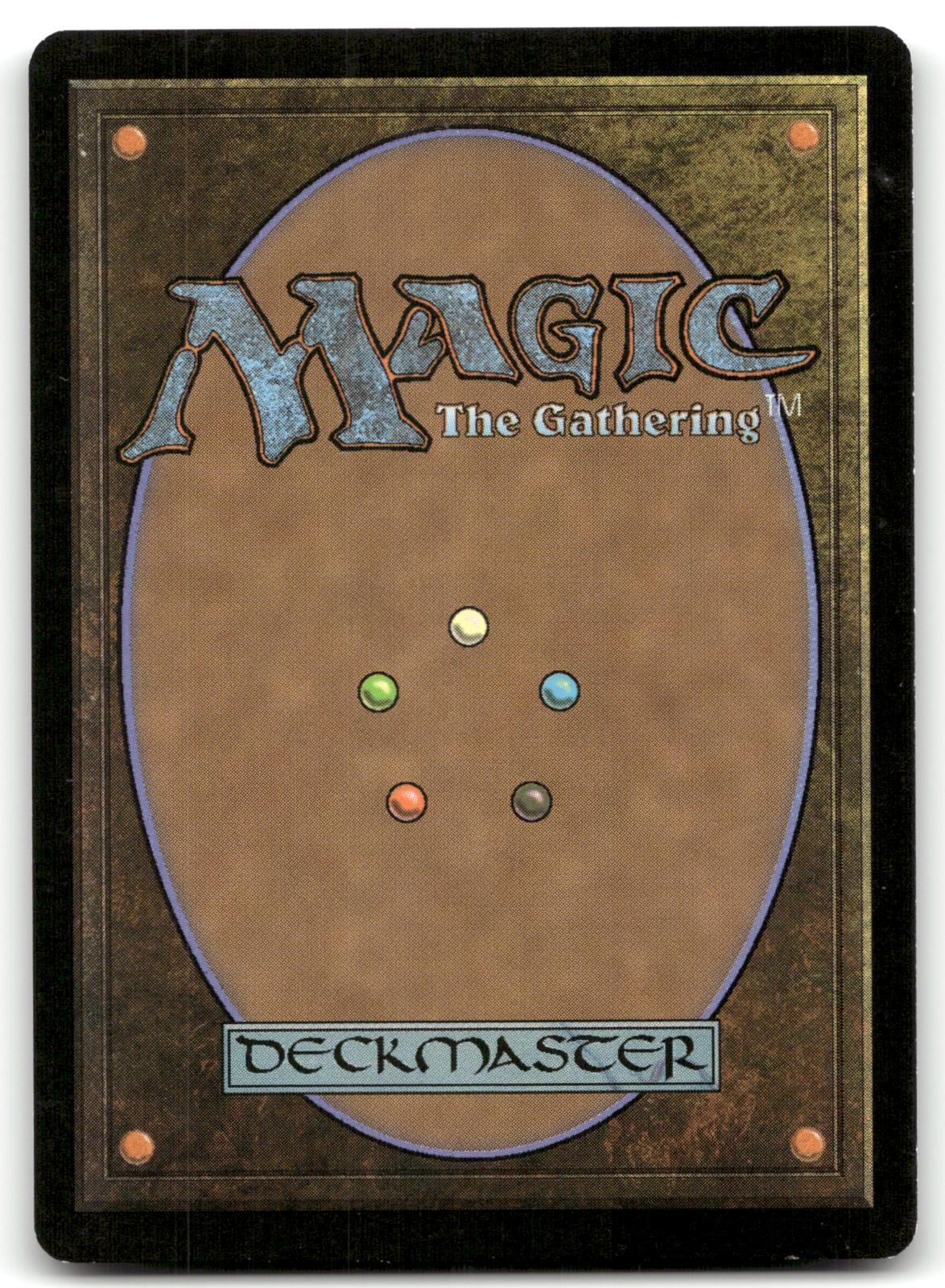 Covert Operative 33 Common Legions Magic: The Gathering Near Mint