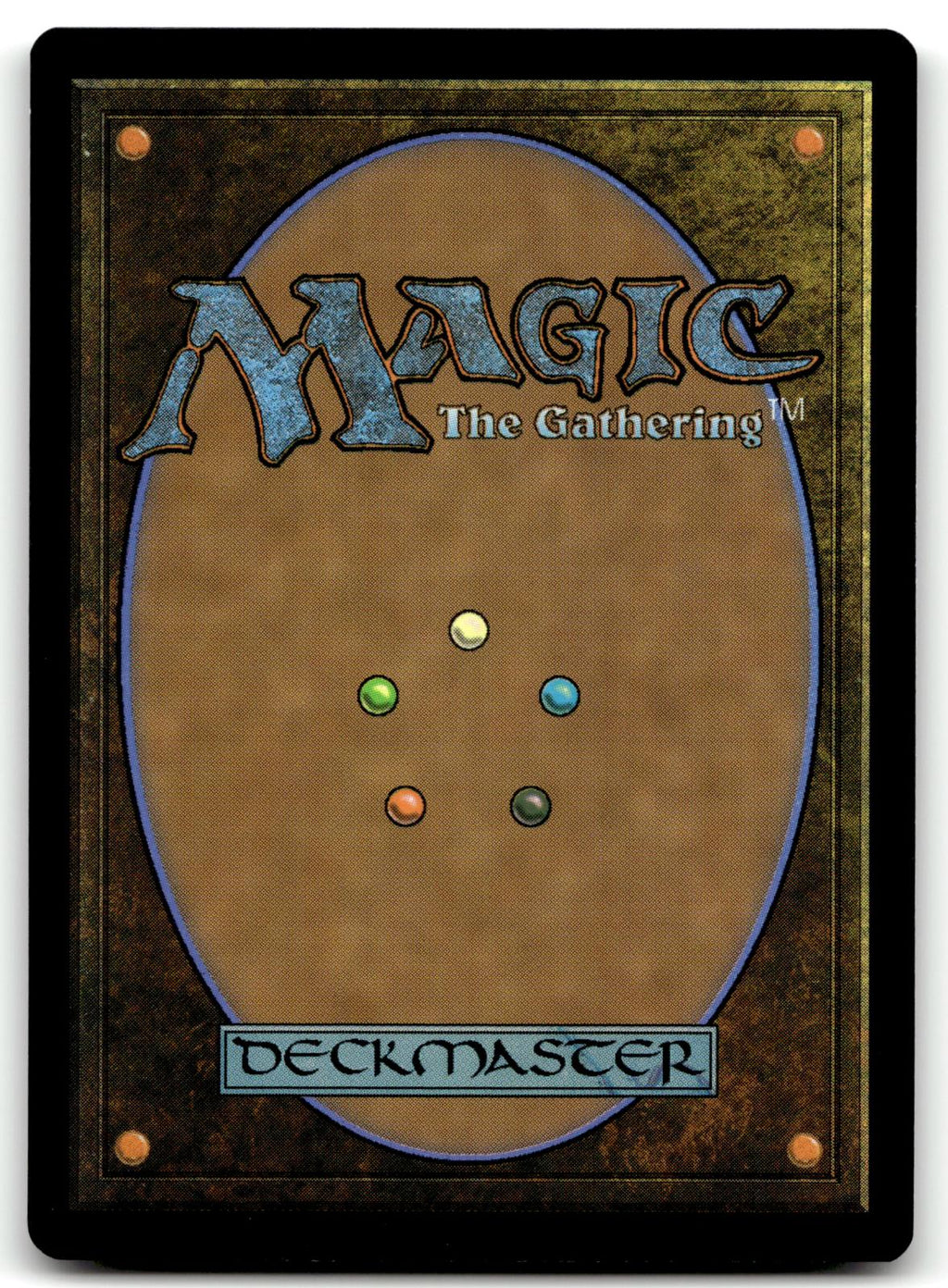 Island (0084) 84 Land Foundations Jumpstart Magic: The Gathering Near Mint