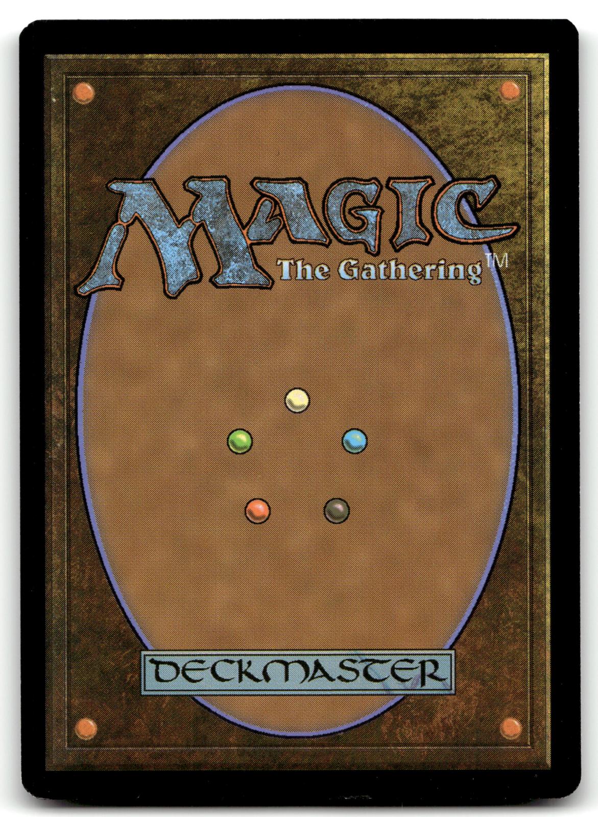 Squirrel Mob 286 Rare Modern Horizons 2 Magic: The Gathering Near Mint