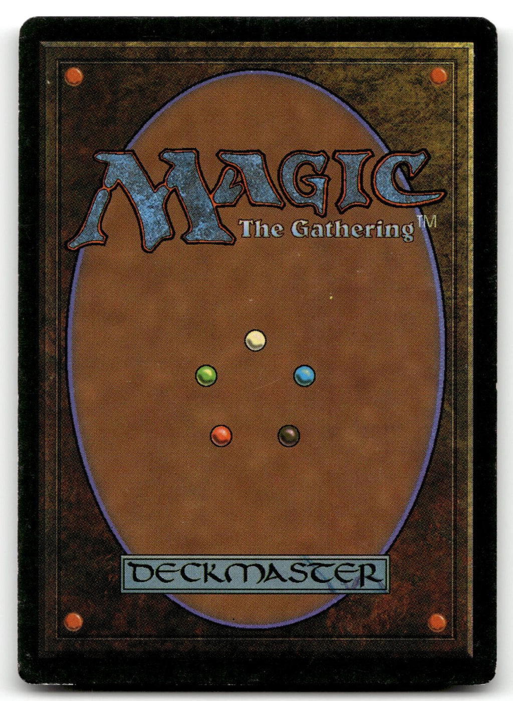 Bird Maiden 195 Common Fourth Edition Magic: The Gathering Near Mint