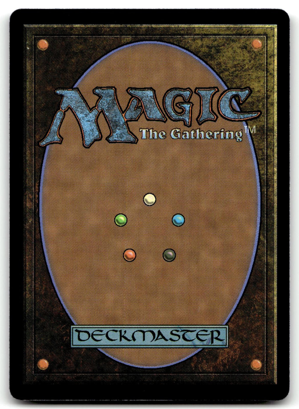 Elementalist Adept 36 Common Foundations Magic: The Gathering Near Mint