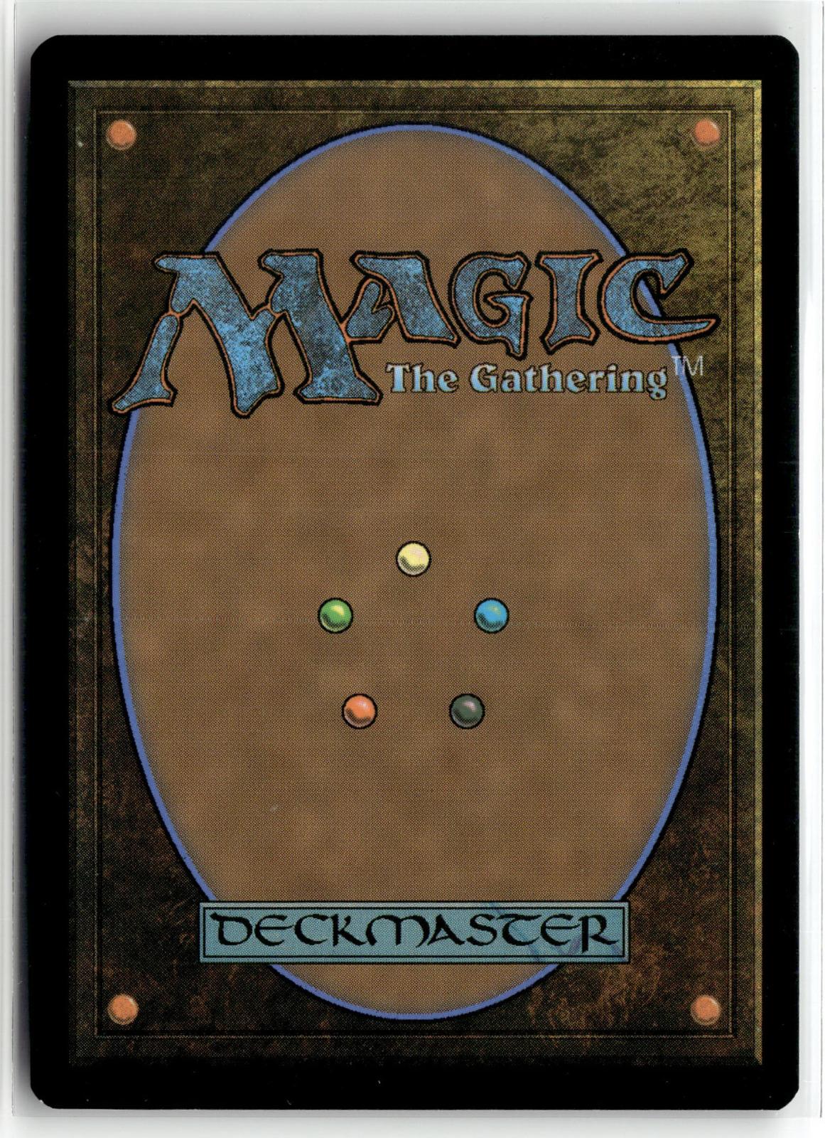 Rime Chill 64 Uncommon Lorwyn Eclipsed Magic: The Gathering Near Mint
