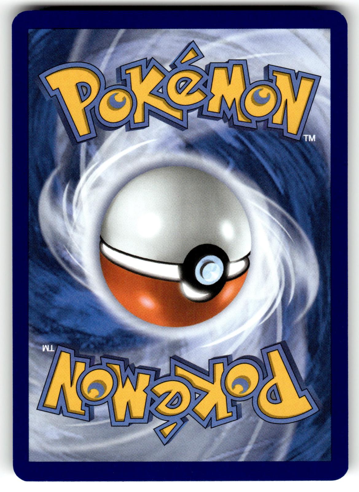 Ethan's Slugma 023/217 Common Ascended Heroes Pokemon Near Mint
