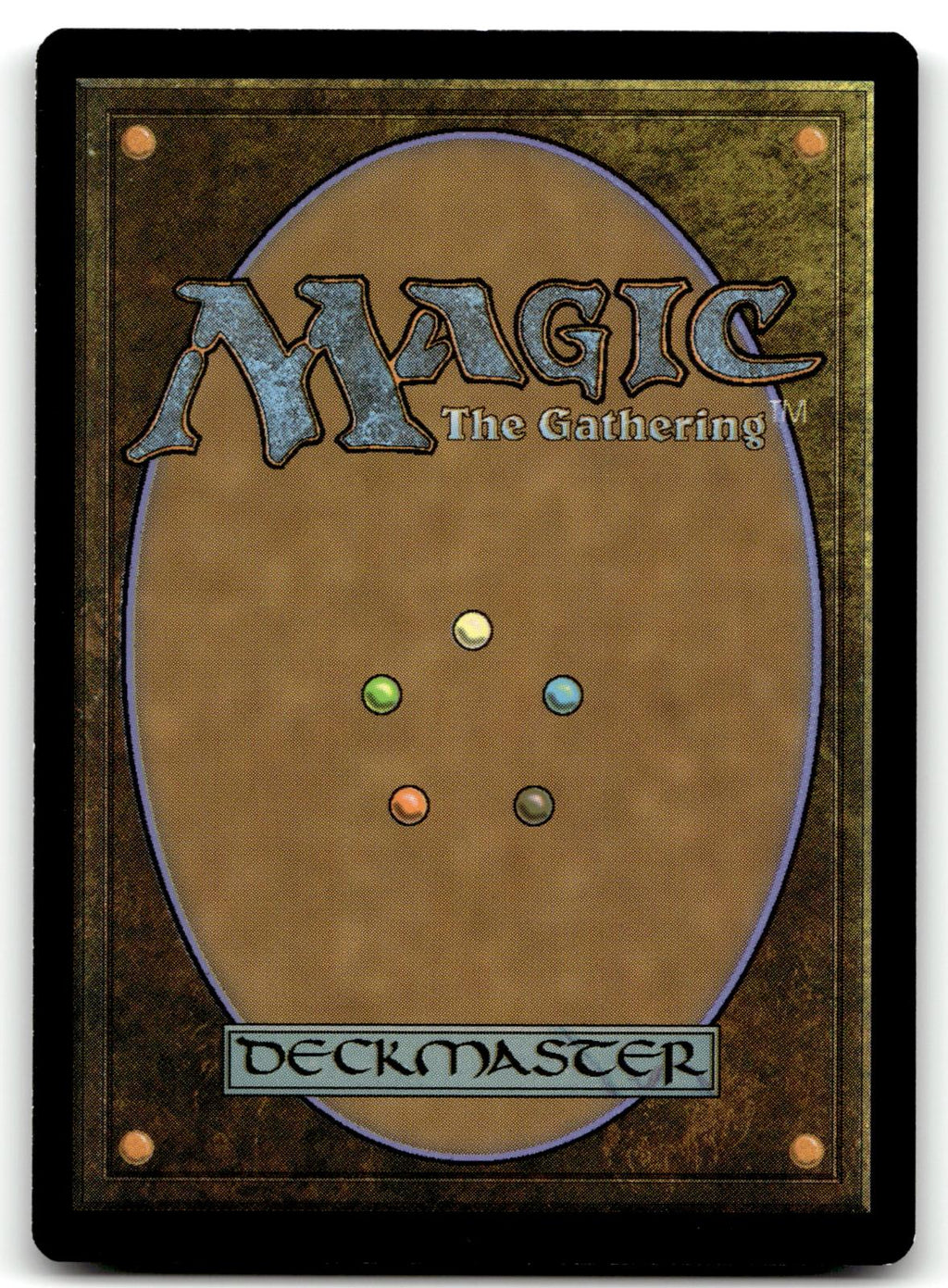 Oakenform 15 Common Welcome Deck 2016 Magic: The Gathering Near Mint