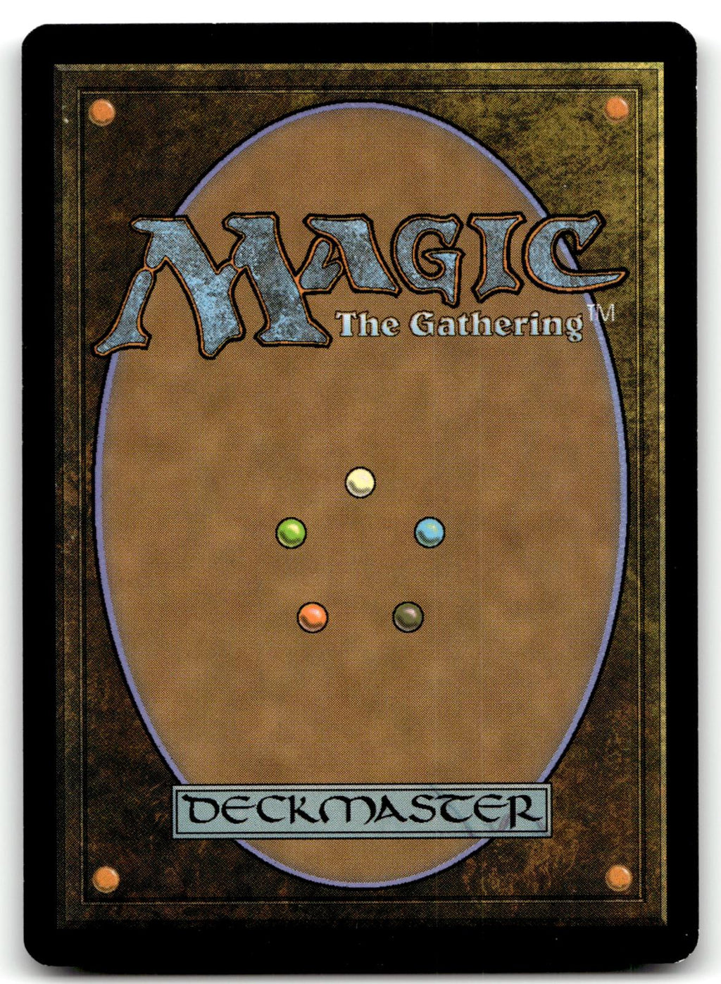Mogg War Marshal 122 Common Modern Masters Magic: The Gathering Near Mint
