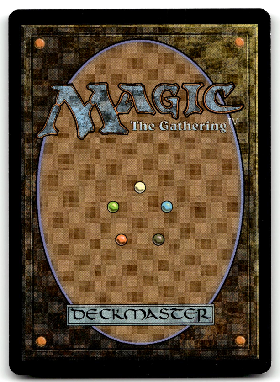 Mogg War Marshal 122 Common Modern Masters Magic: The Gathering Near Mint