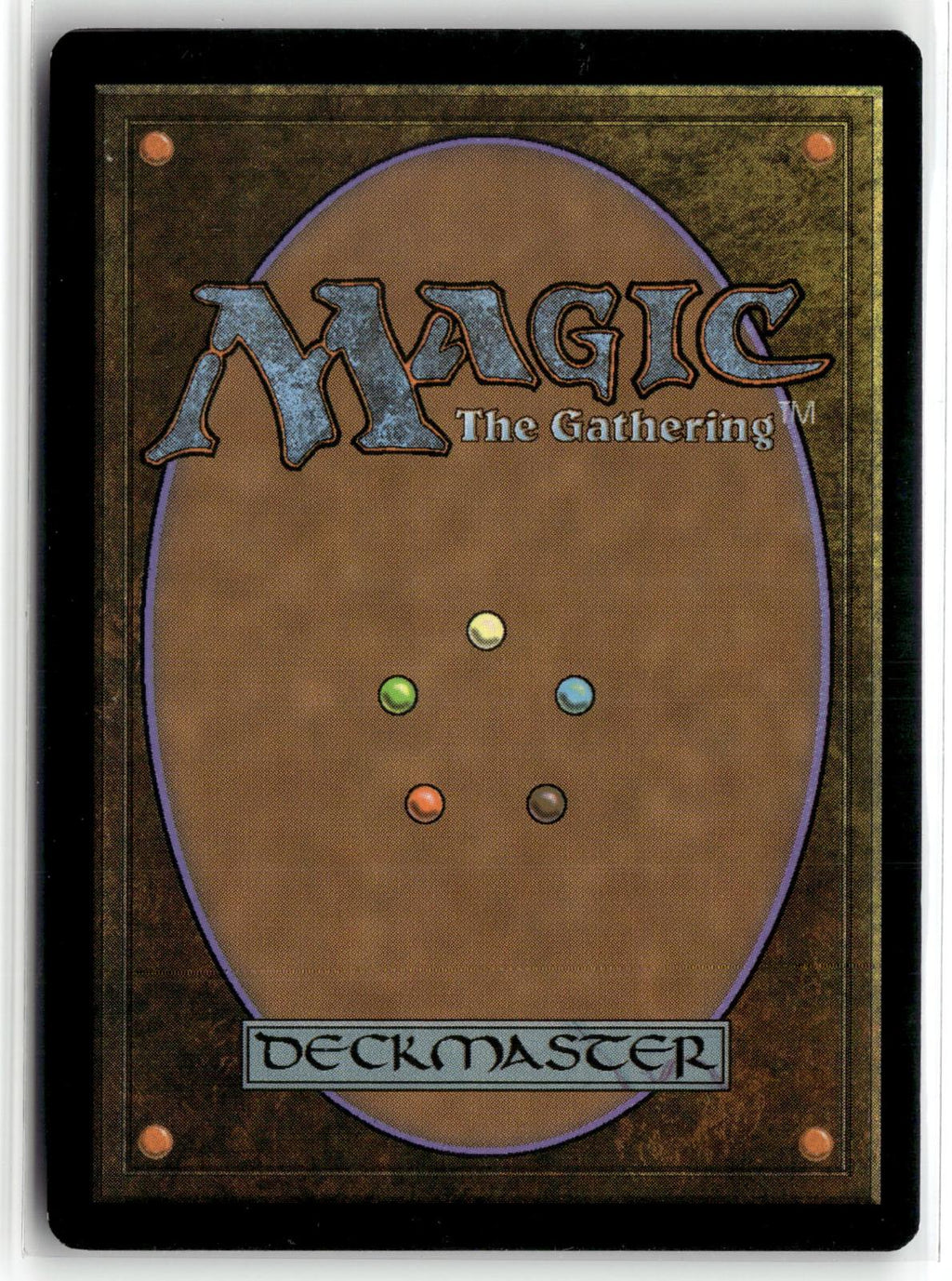 Oni of Wild Places 19 Duel Decks: Speed vs. Cunning Magic: The Gathering NM