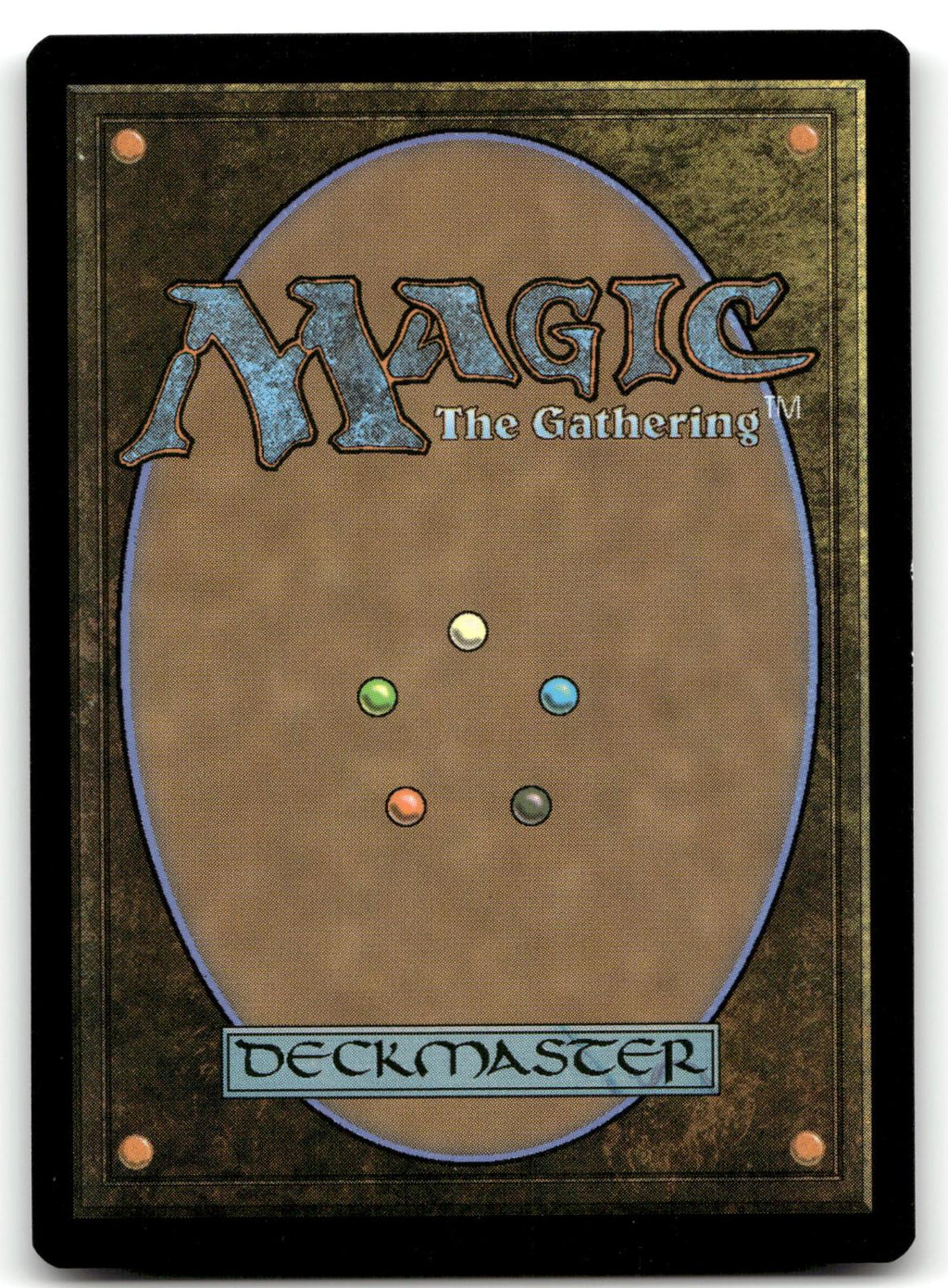 Desolate Lighthouse 303 Commander: The Lord of the Rings: Tales of Middle-earth