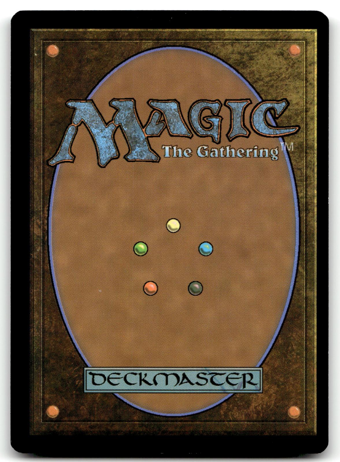 Demogorgon's Clutches 96 Adventures in the Forgotten Realms Magic: The Gathering NM