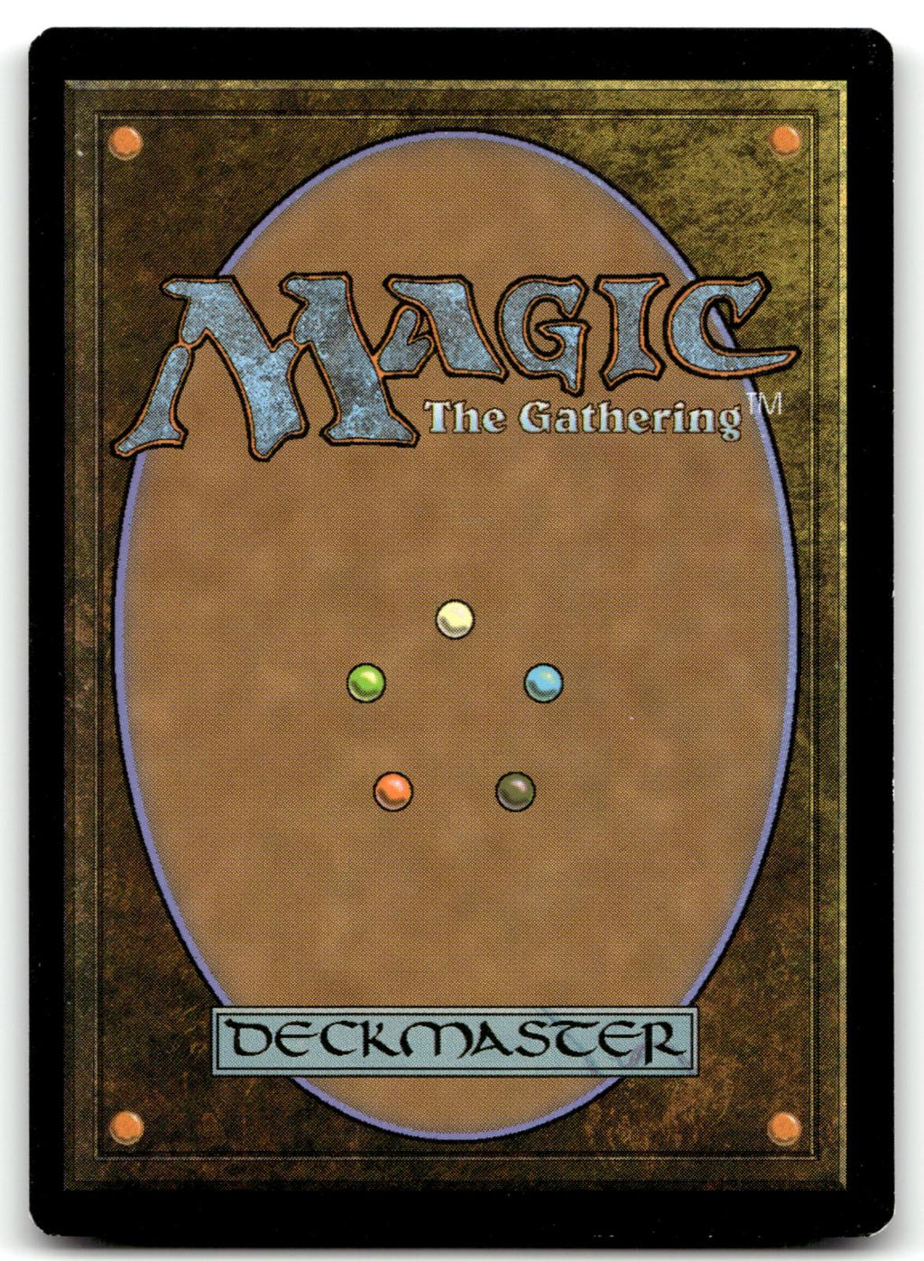Wall of Forgotten Pharaohs 168 Hour of Devastation Magic: The Gathering NM
