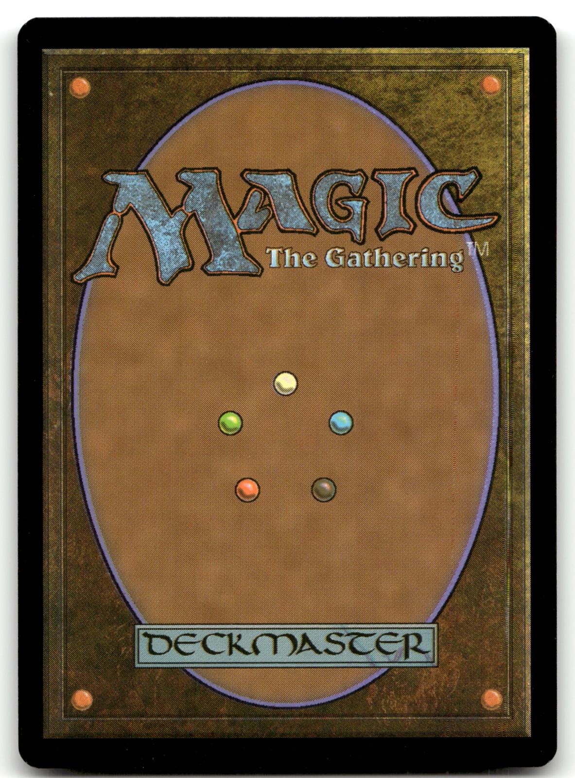 Forest (0276) 276 Land Aetherdrift Magic: The Gathering Foil Near Mint