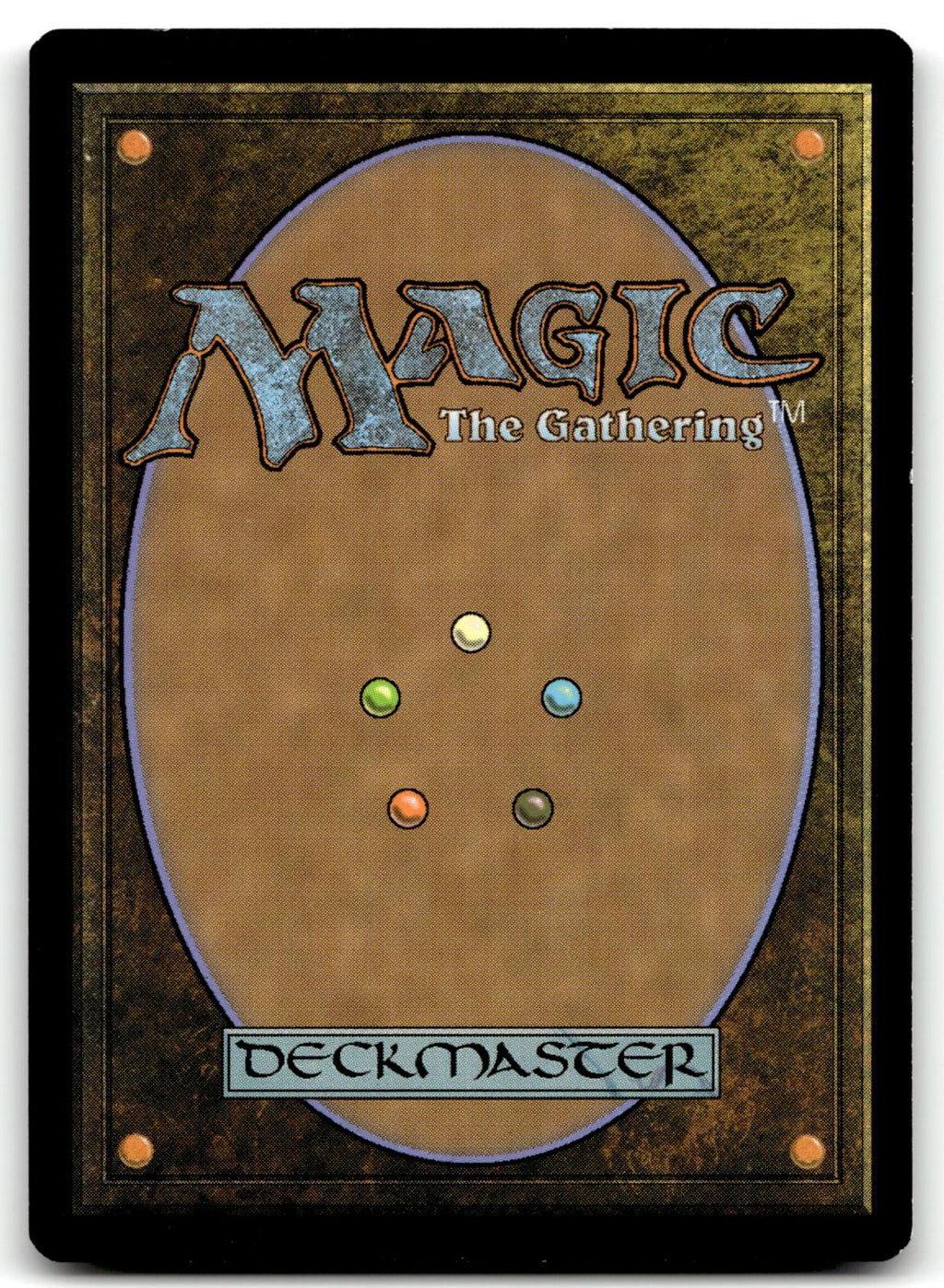 Atarka Efreet 128 Common Dragons of Tarkir Magic: The Gathering Near Mint