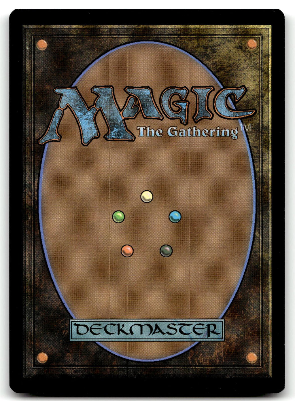 Riverchurn Monument 57 Rare Aetherdrift Magic: The Gathering Near Mint