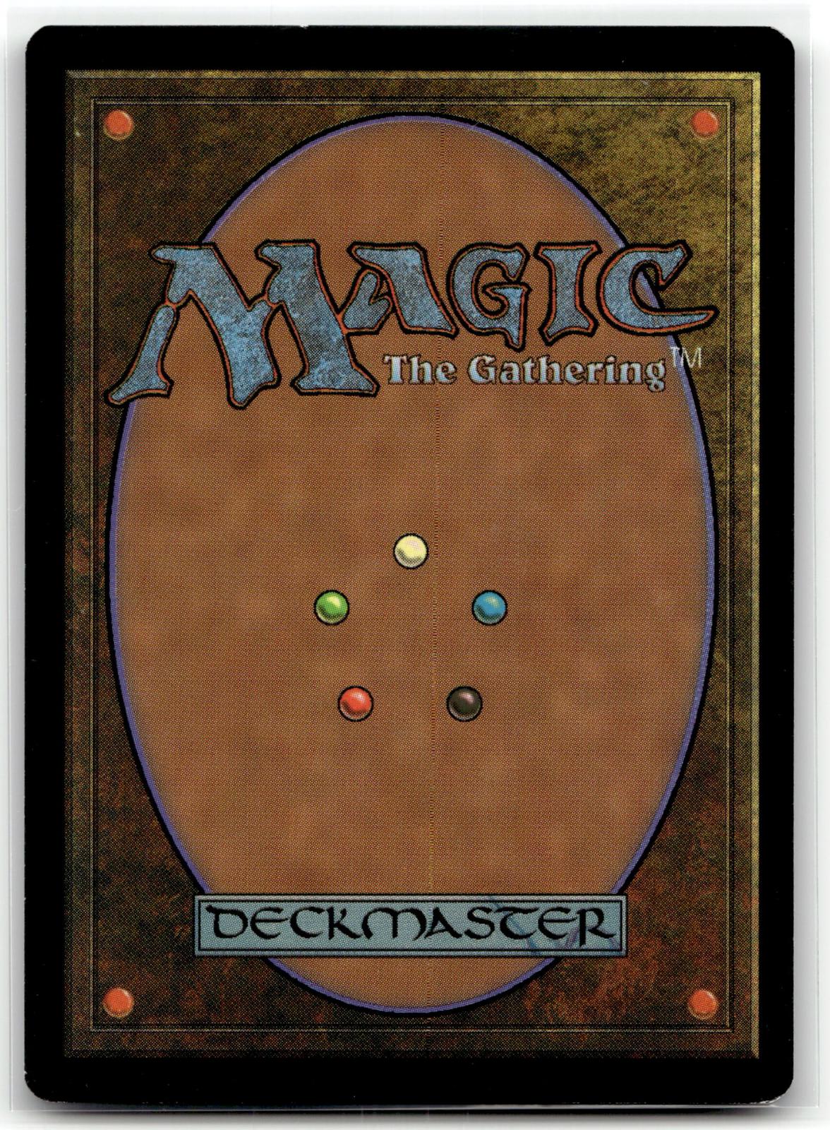 Panther Warriors Common Portal Magic: The Gathering Near Mint