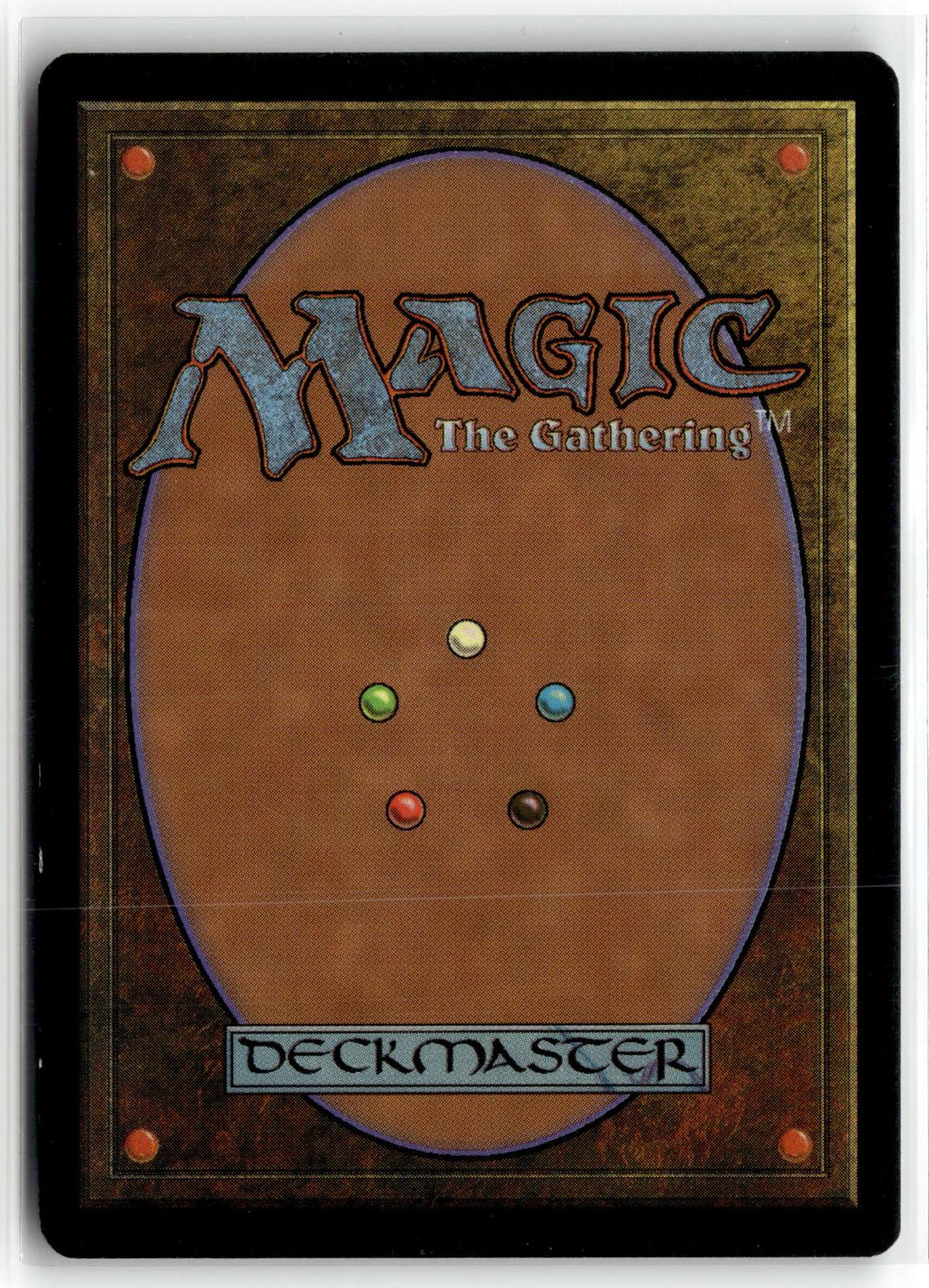 Hulking Goblin Common Portal Magic: The Gathering Near Mint