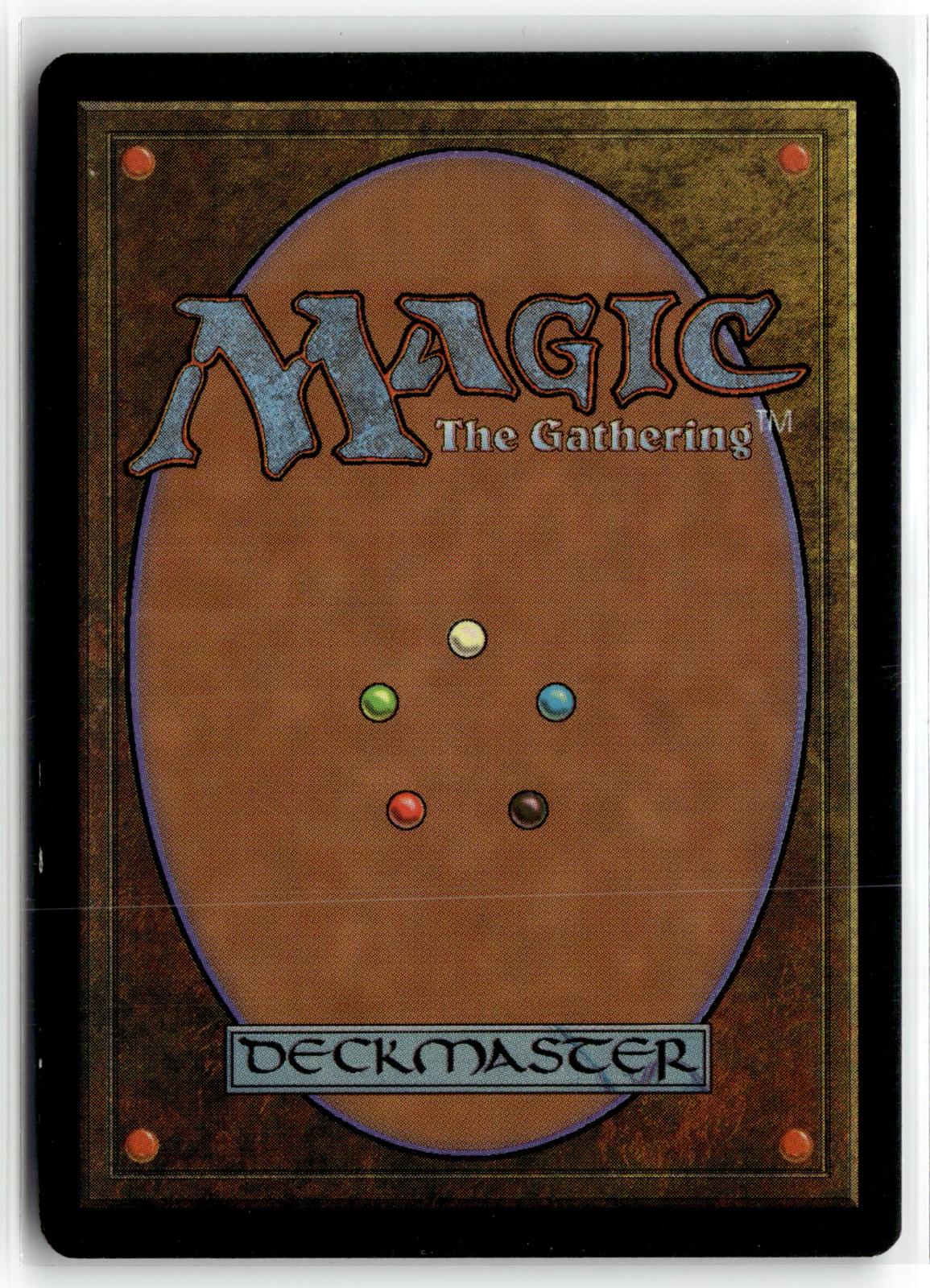 Hulking Goblin Common Portal Magic: The Gathering Near Mint