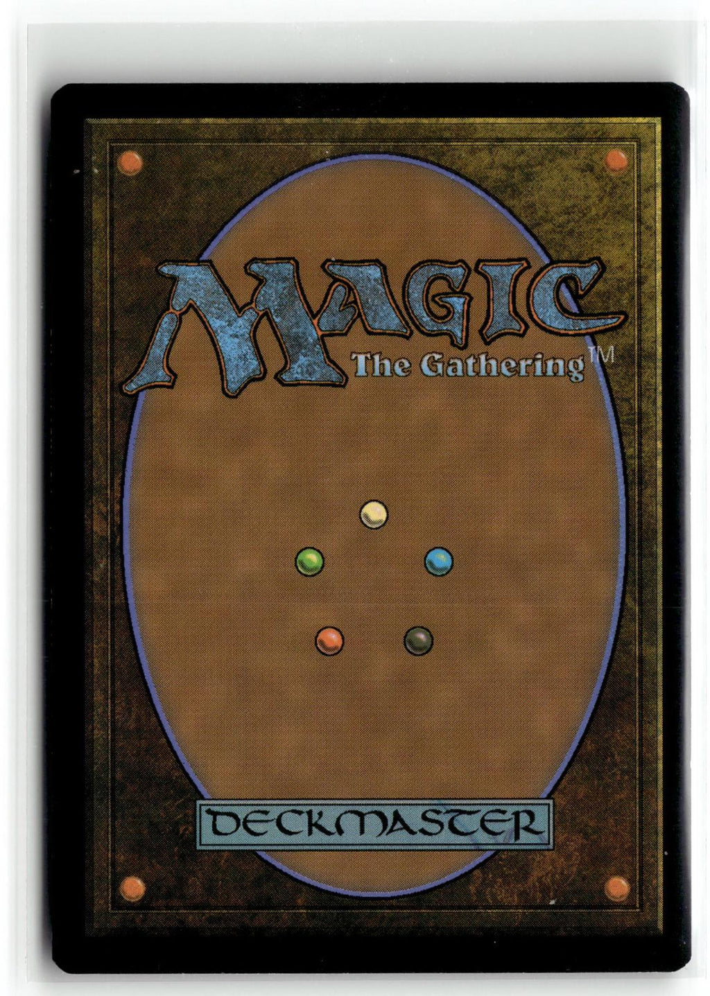 Blood Moon 122 Rare Masters 25 Magic: The Gathering Near Mint