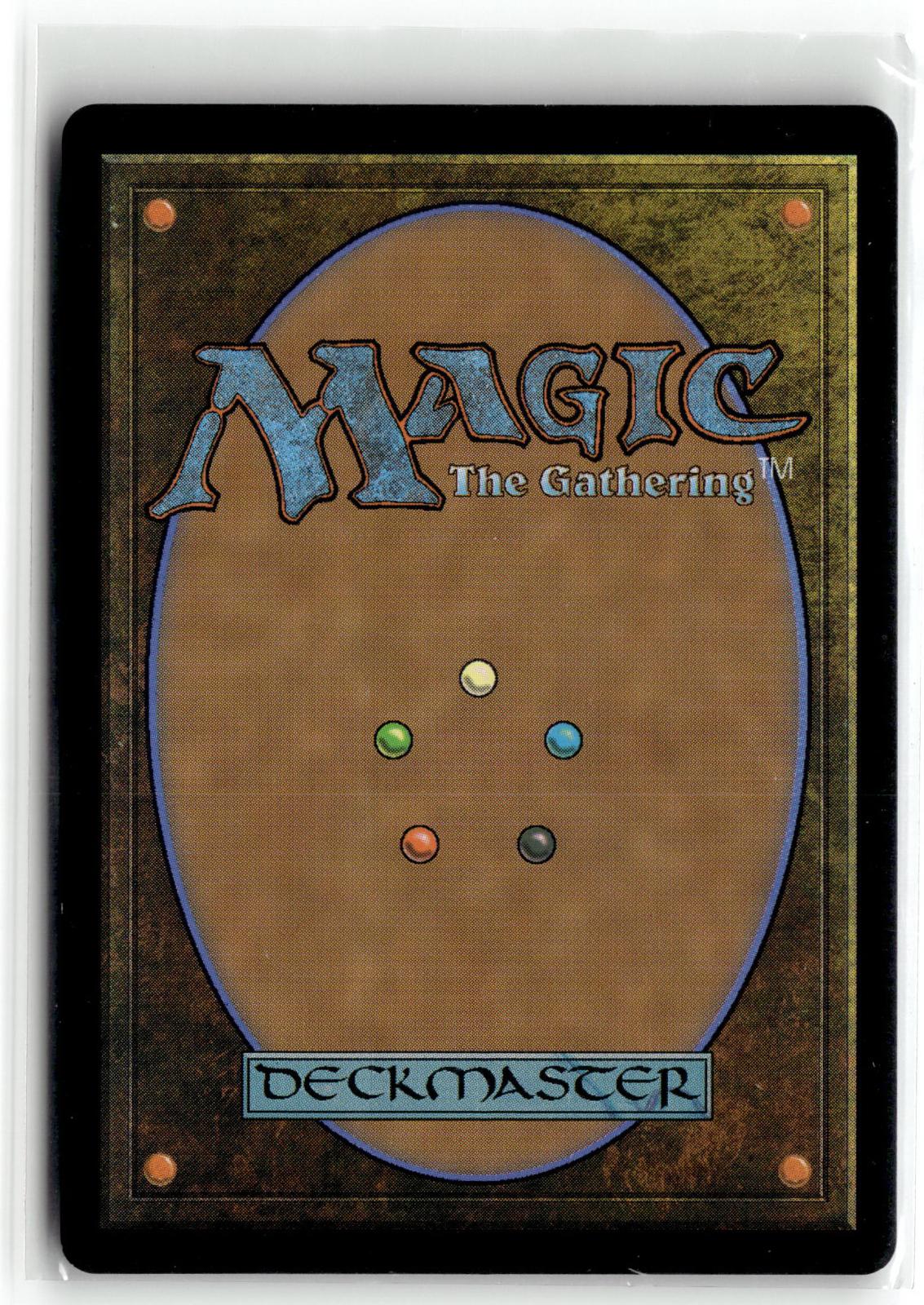 Force of Will (Retro Frame) 284 Dominaria Remastered Magic: The Gathering NM