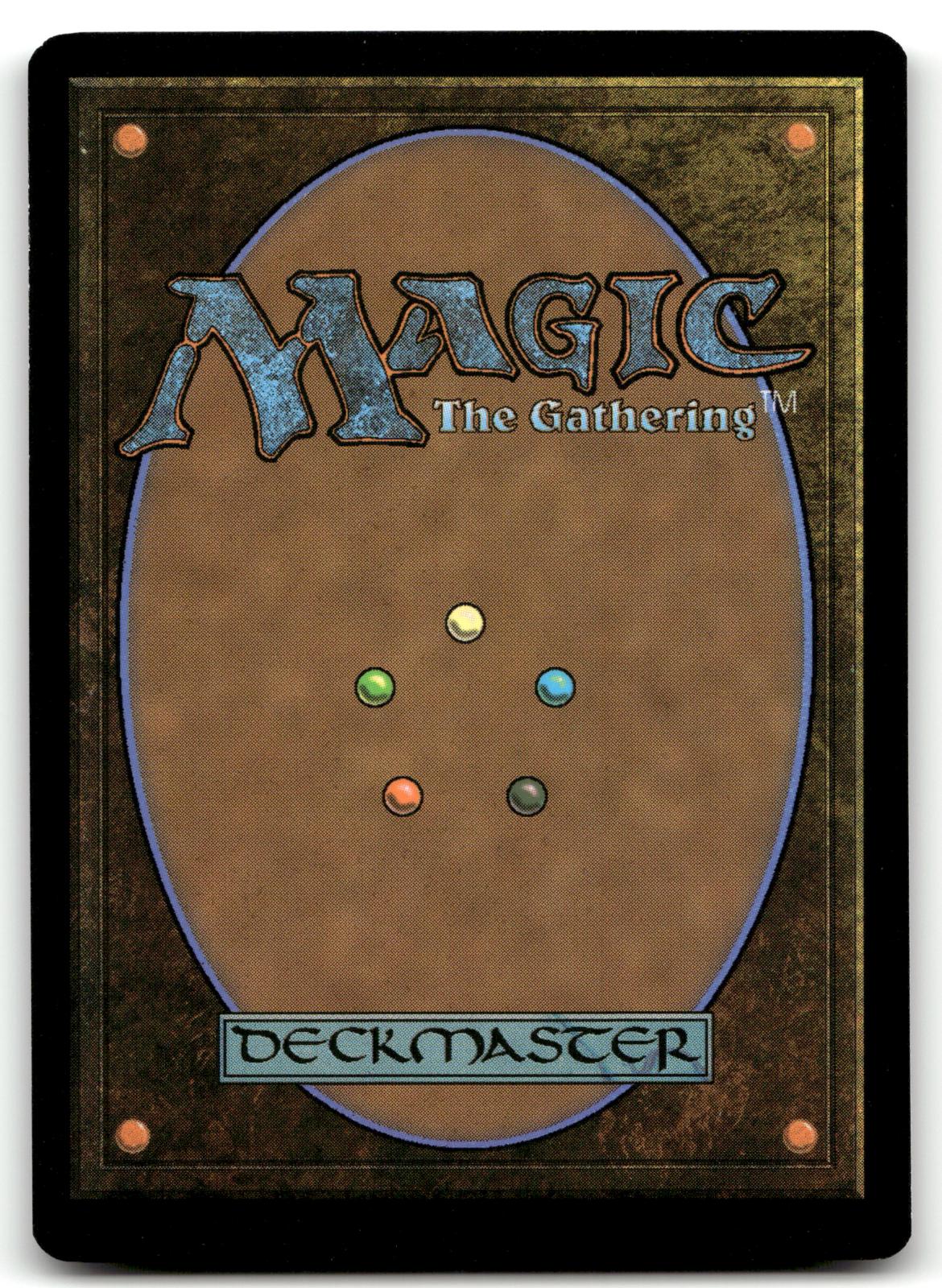 Etched Familiar 101 Common March of the Machine Magic: The Gathering Near Mint