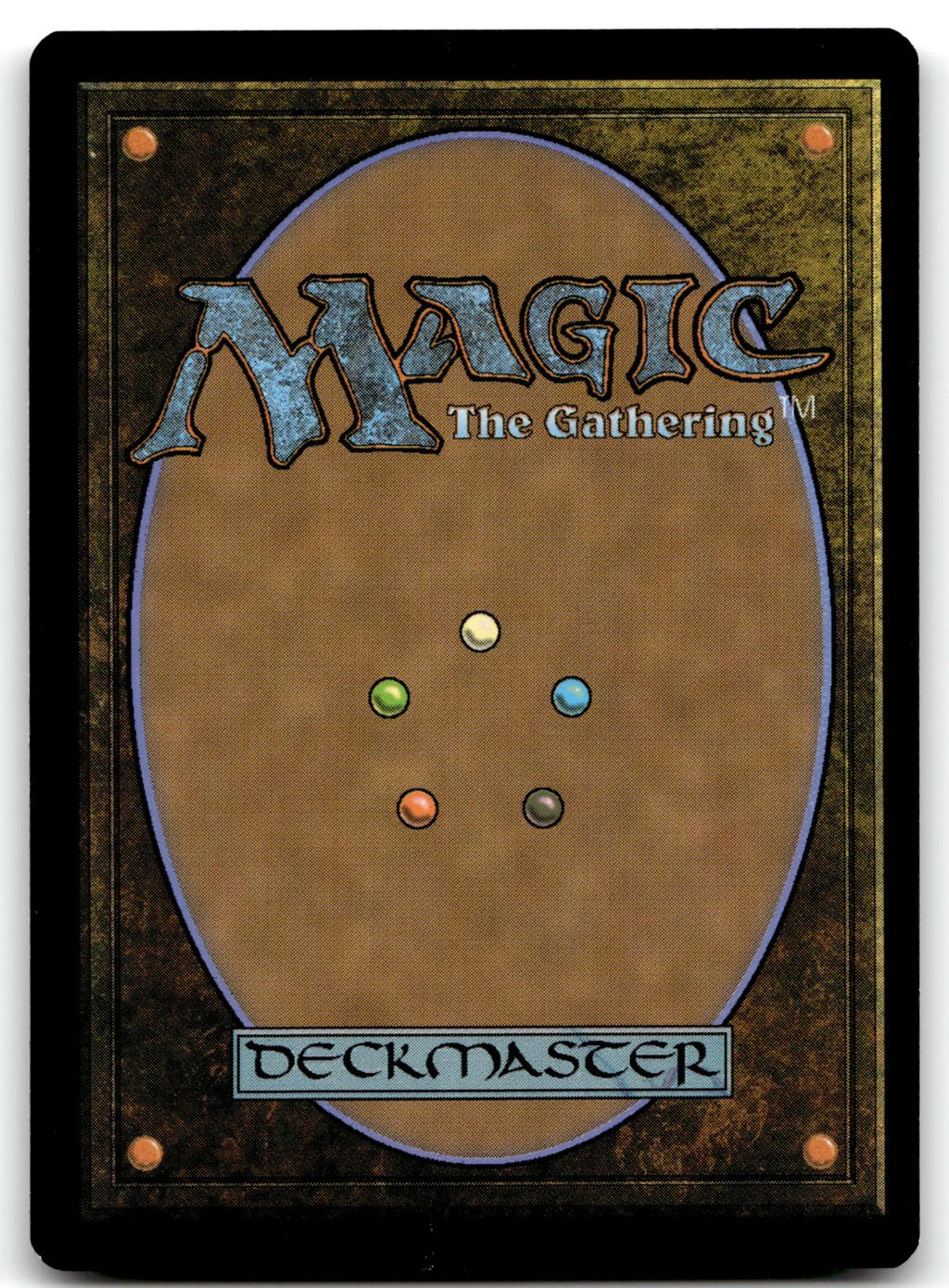 Focus the Mind 45 Common Tarkir: Dragonstorm Magic: The Gathering Foil Near Mint