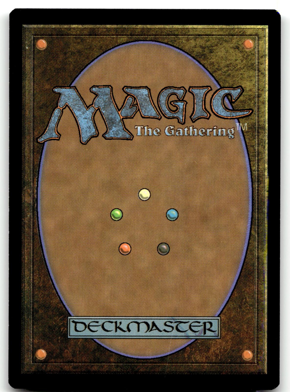 Hussar Patrol 55 Common Duel Decks: Speed vs. Cunning Magic: The Gathering NM