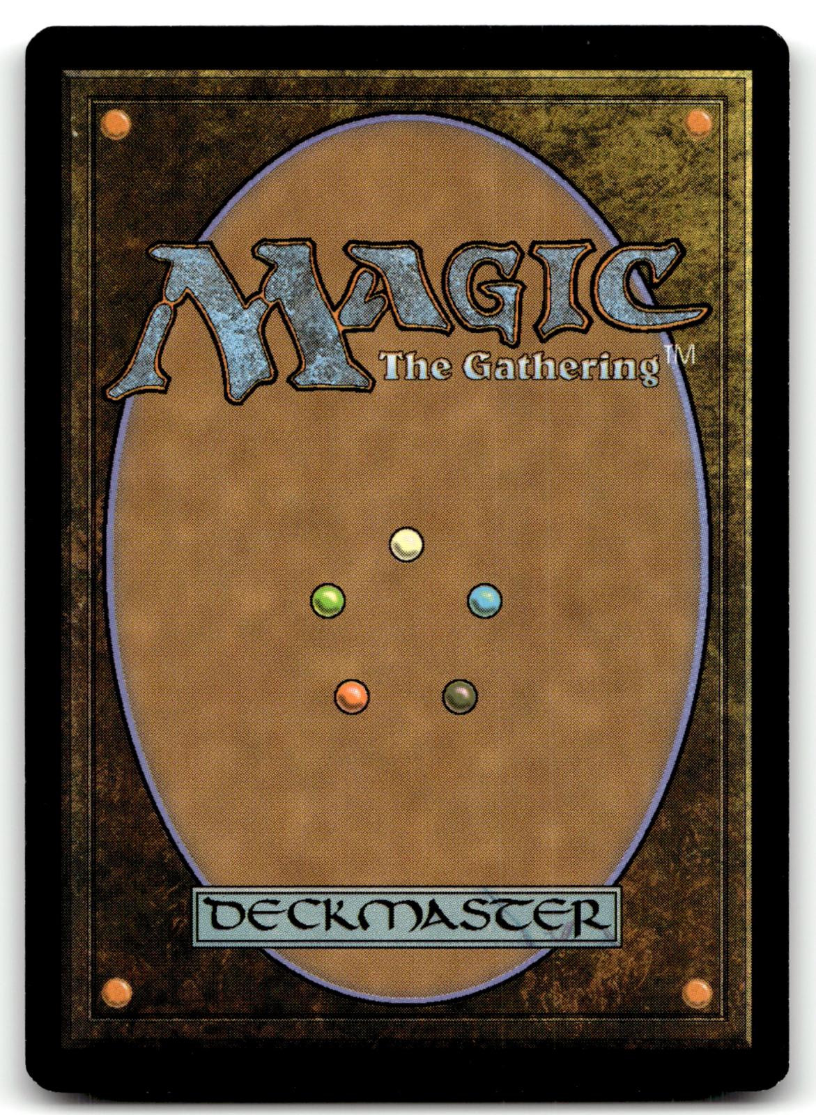 Gore-House Chainwalker 96 Common Return to Ravnica Magic: The Gathering NM