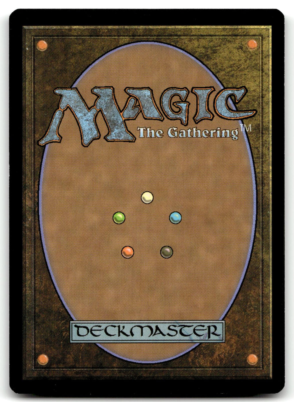 Forest (271) 271 Land Magic Origins Magic: The Gathering Near Mint
