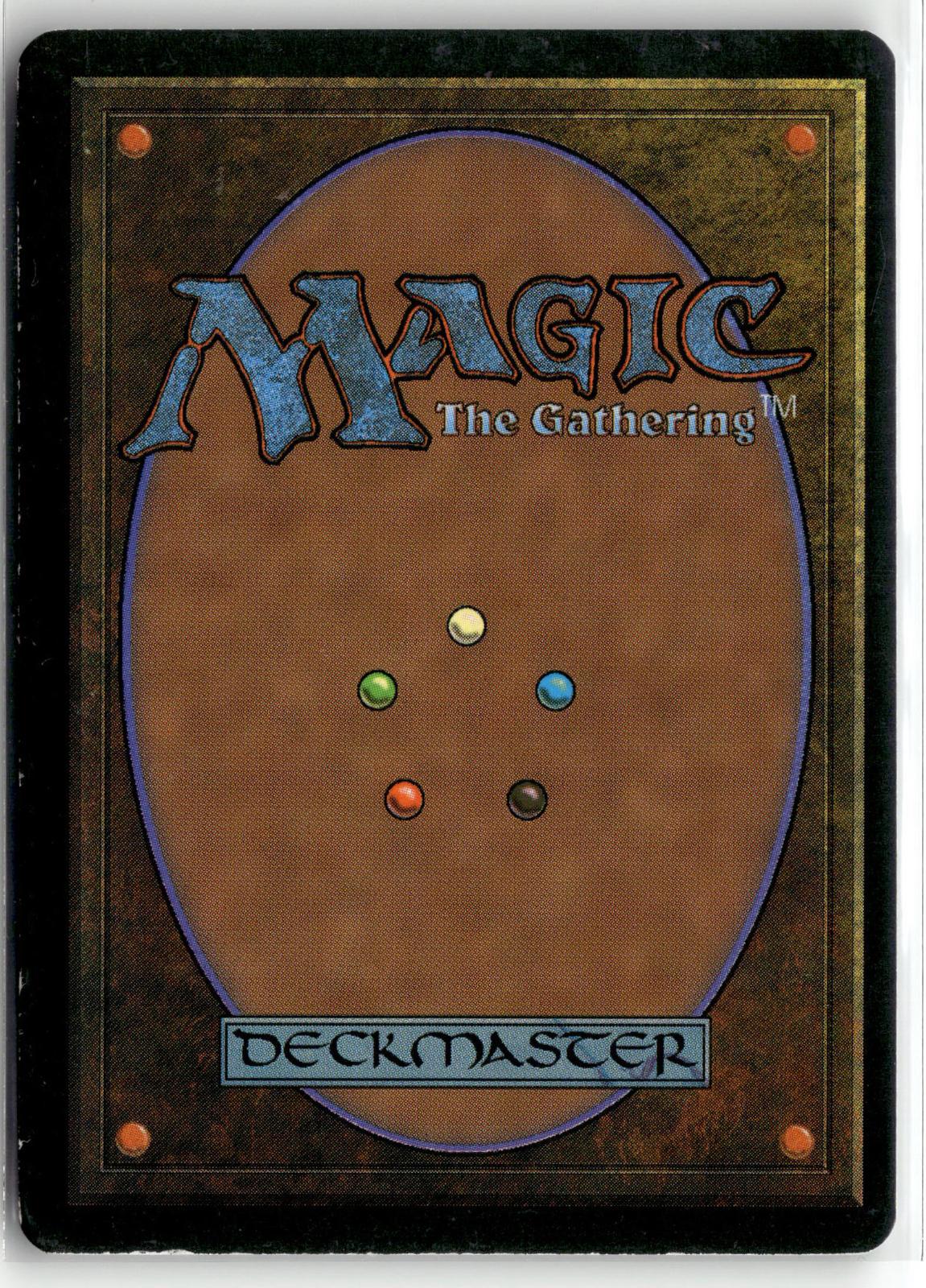 Circle of Protection: White Common Ice Age Magic: The Gathering Near Mint