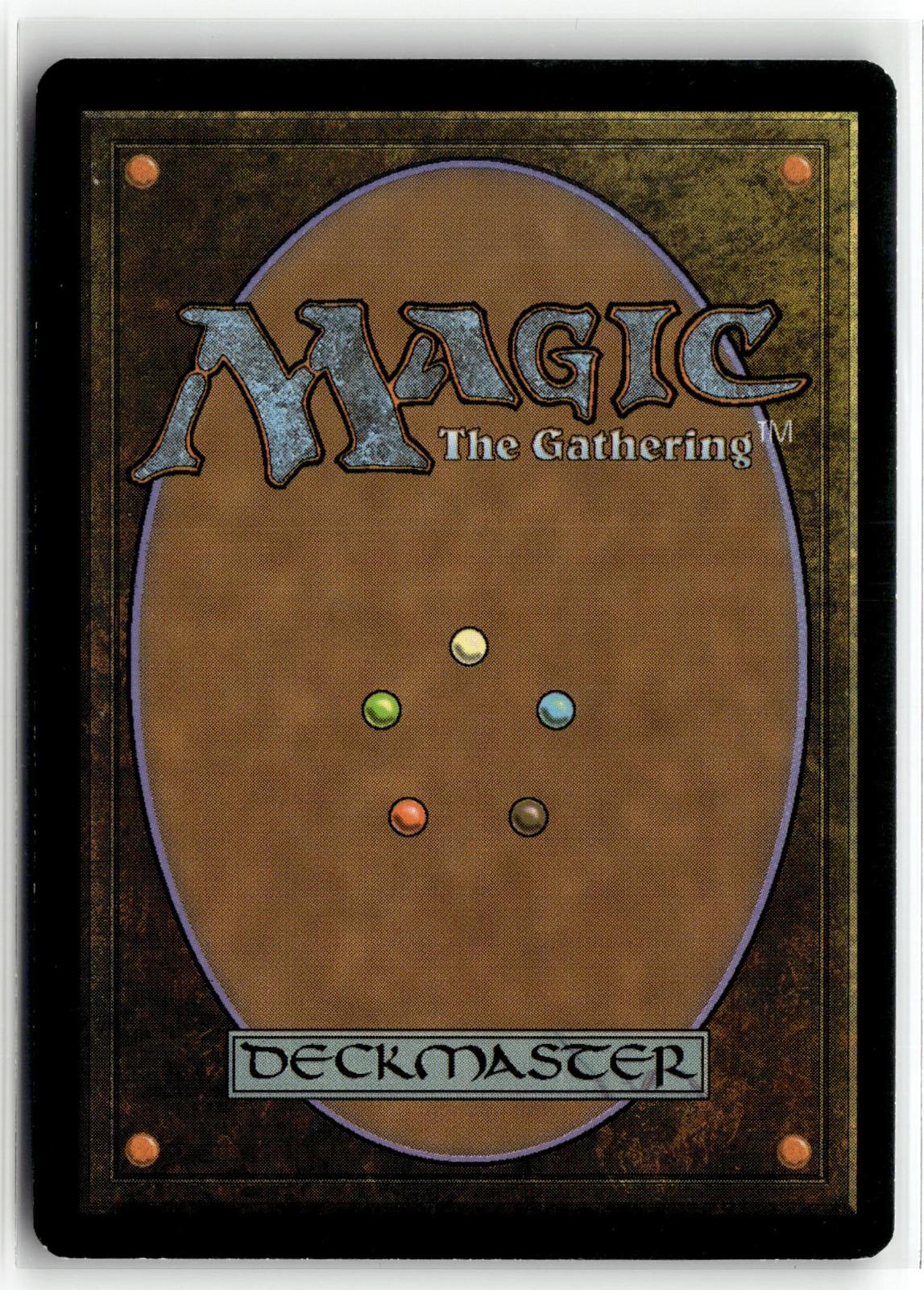 Vedalken Anatomist 36 Uncommon Mirrodin Besieged Magic: The Gathering Near Mint