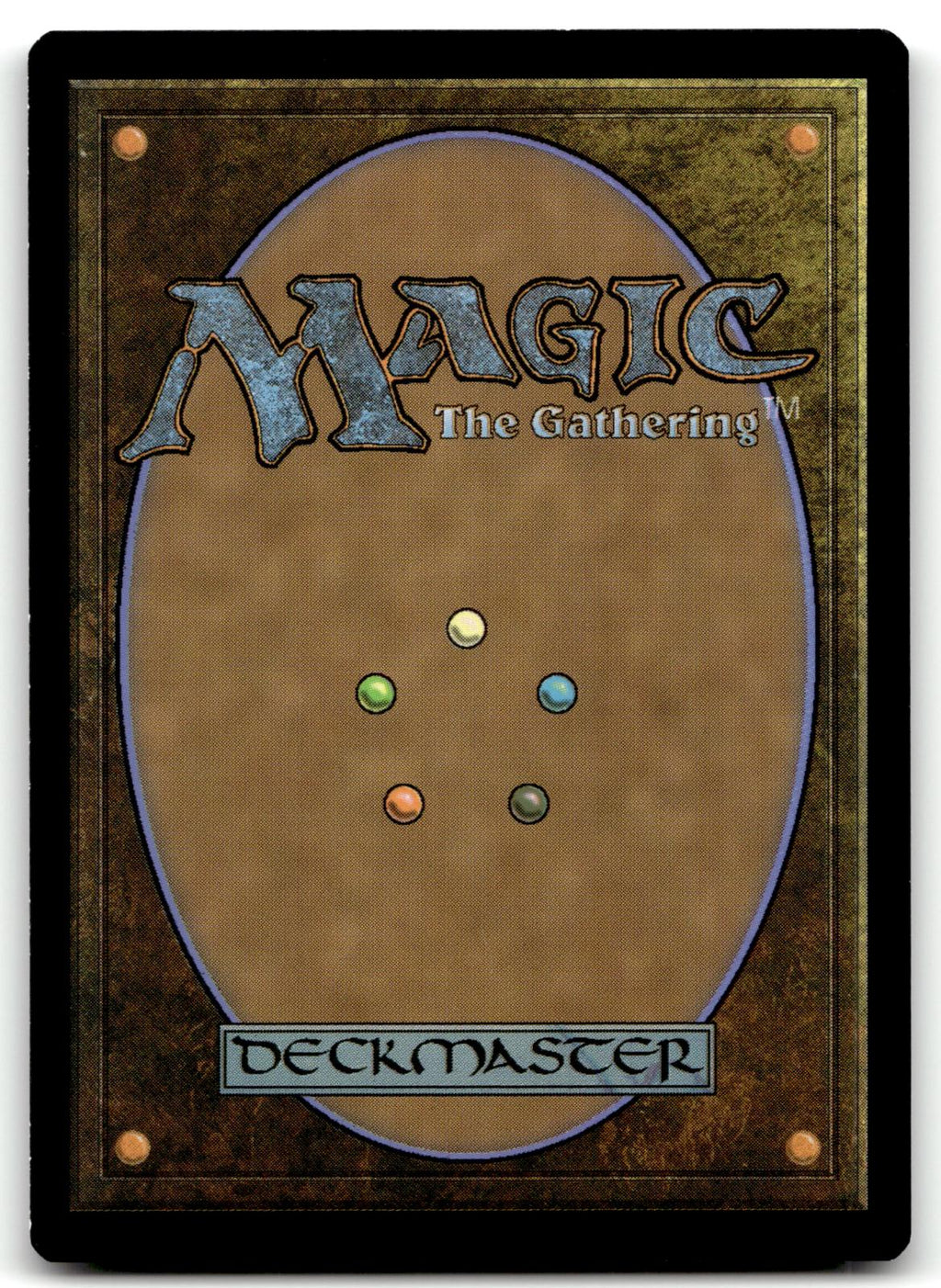 Disperse 5 Common Welcome Deck 2016 Magic: The Gathering Near Mint
