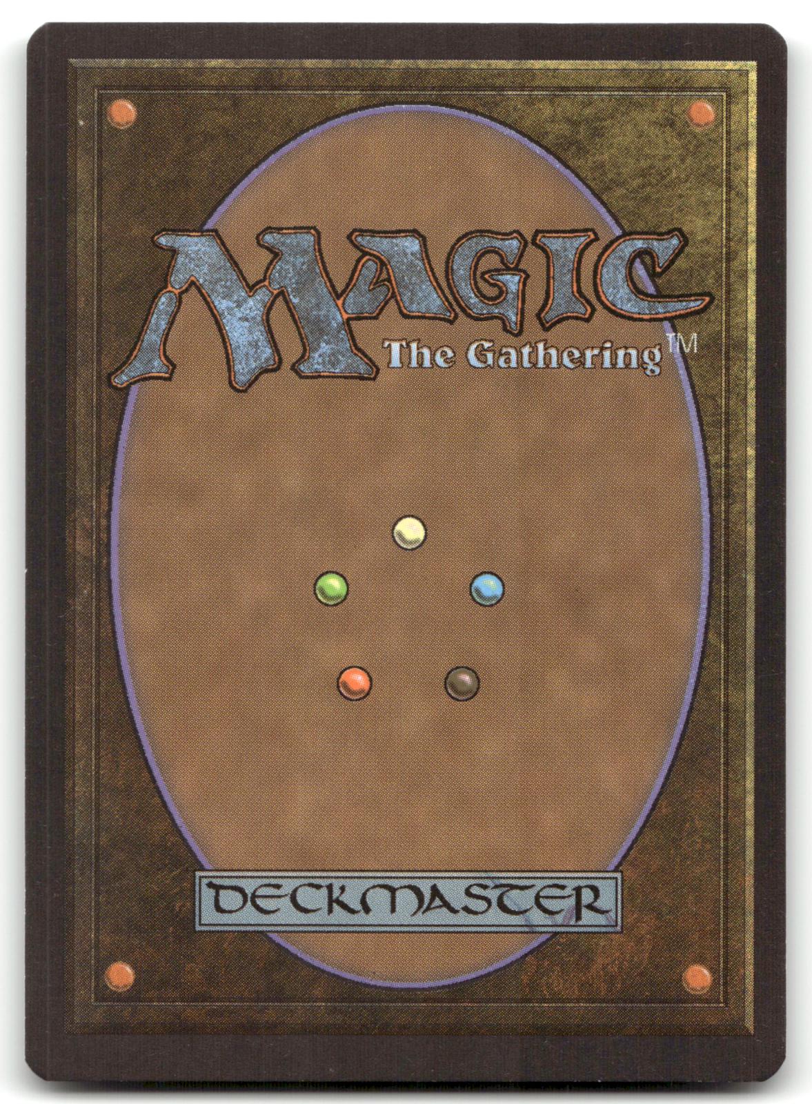 Undergrowth (Holding Axe) 88 Common Alliances Magic: The Gathering Near Mint