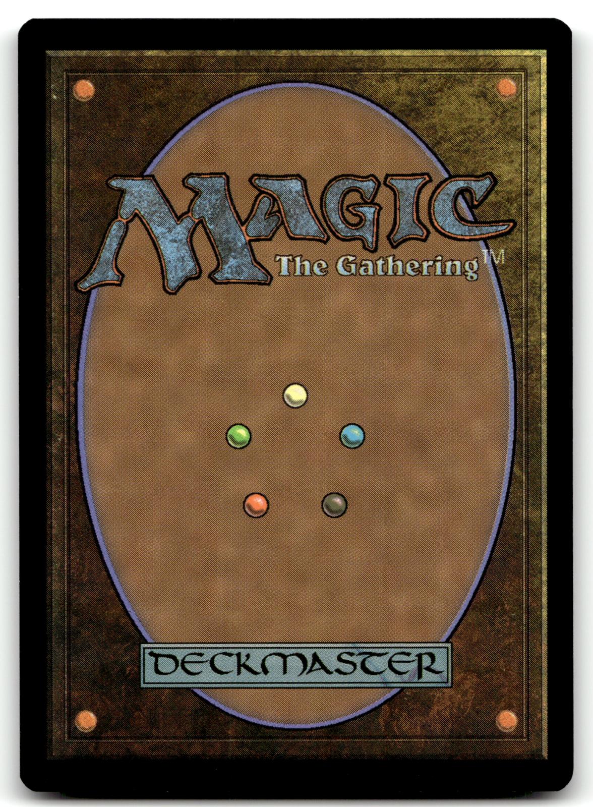 Soulfire Eruption 201 Mythic Commander Legends Magic: The Gathering Near Mint