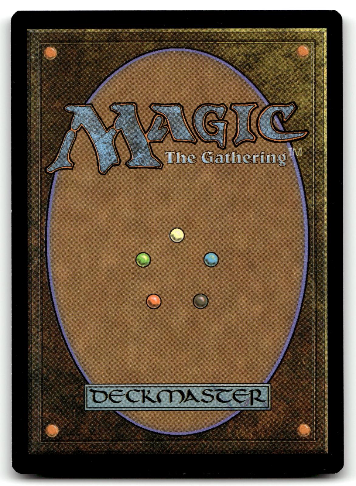 Repeal 72 Common Duel Decks: Speed vs. Cunning Magic: The Gathering Near Mint