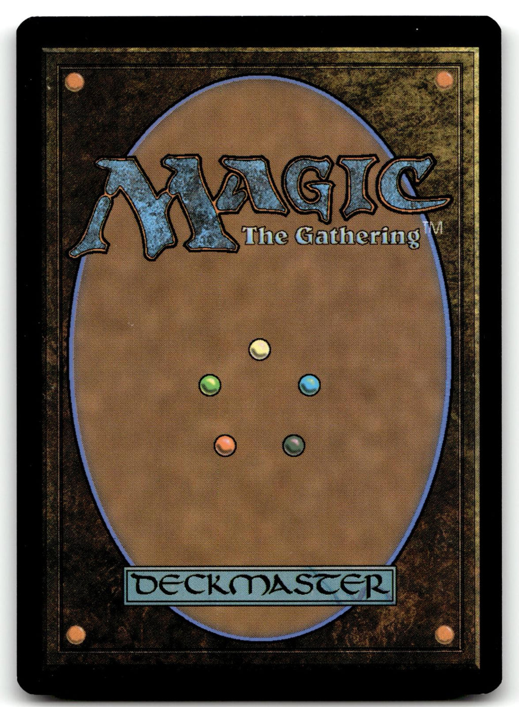 Island (0267) 267 Land Bloomburrow Magic: The Gathering Near Mint