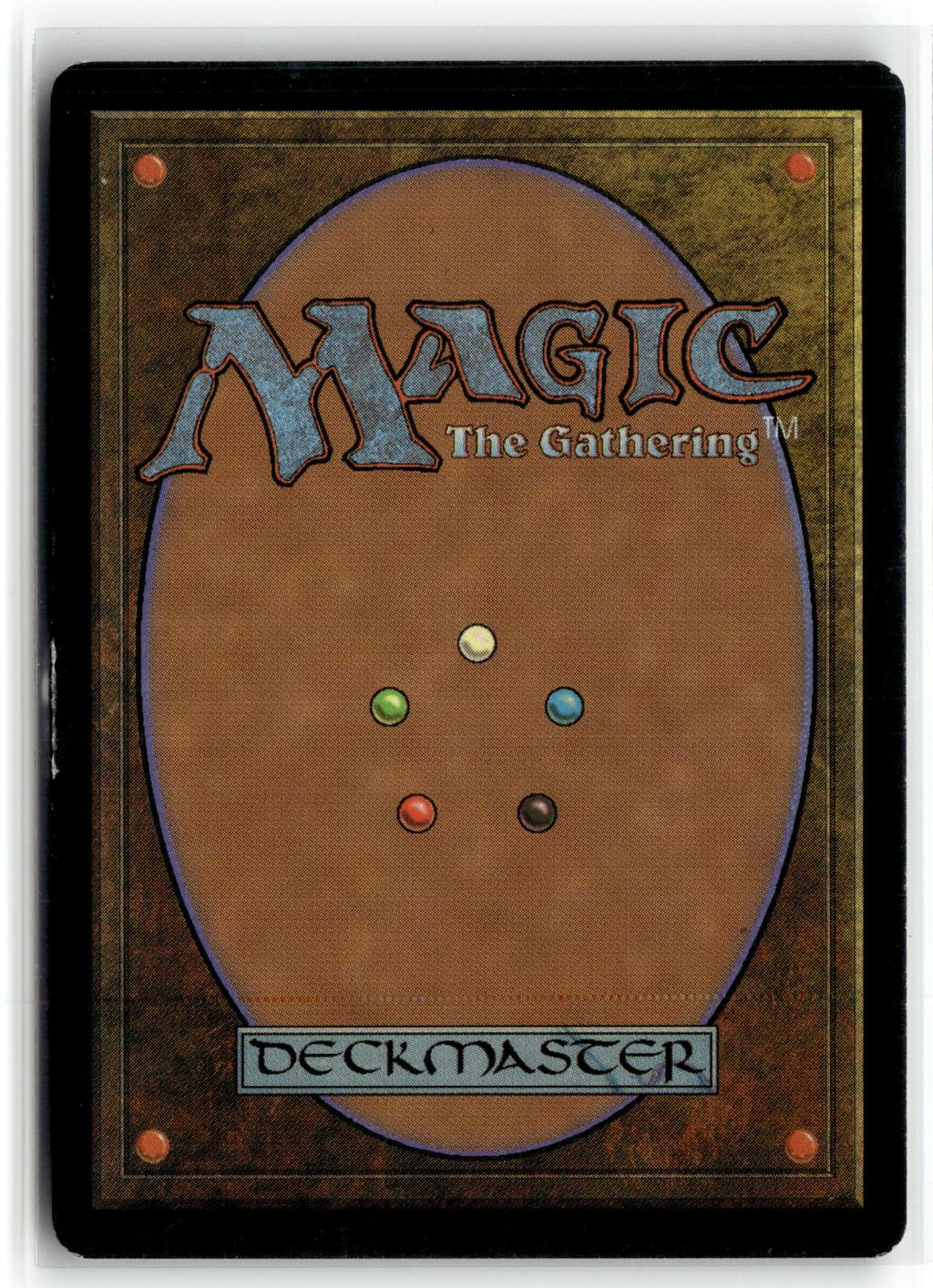 Lizard Warrior Common Portal Magic: The Gathering Near Mint