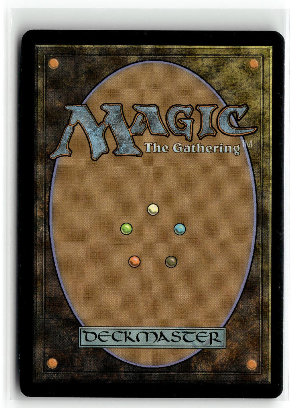 Creakwood Ghoul 34 Uncommon Eventide Magic: The Gathering Near Mint