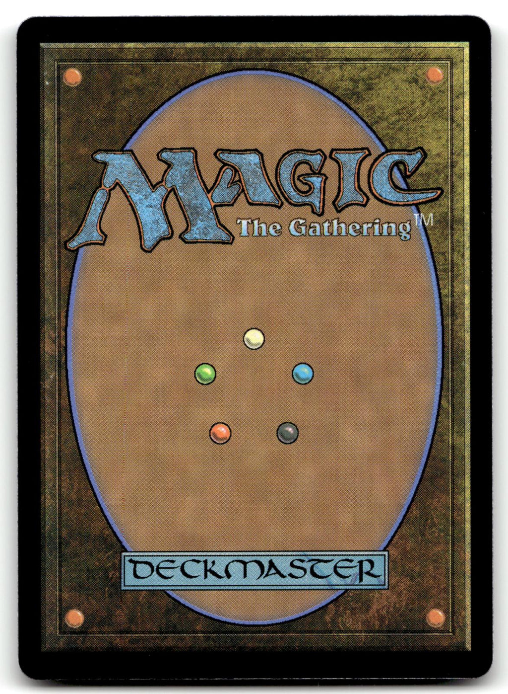 Mana Leak 58 Common Double Masters 2022 Magic: The Gathering Near Mint