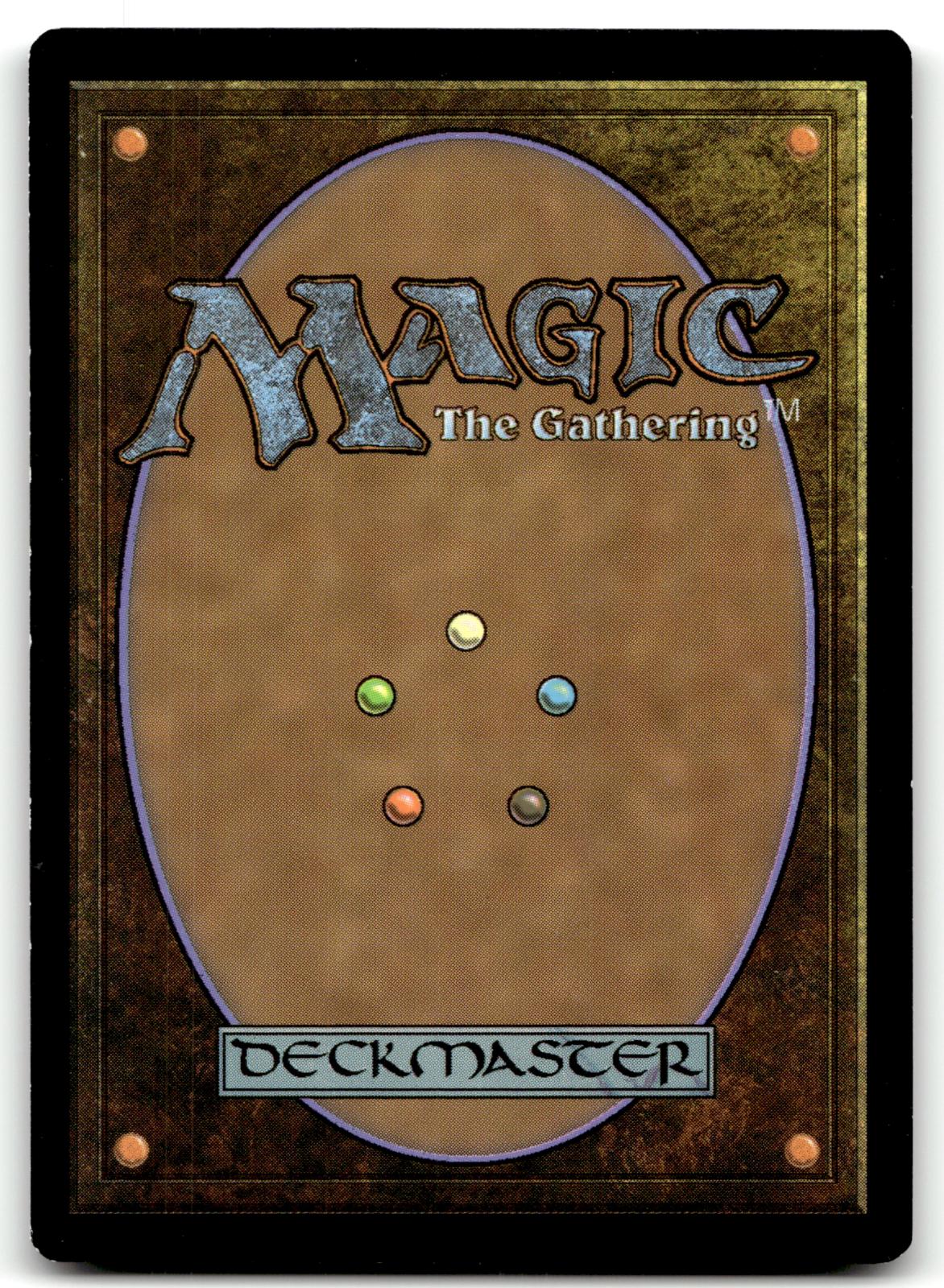 Eldrazi Spawn Token (078) 78 Duel Decks: Zendikar vs. Eldrazi Magic: