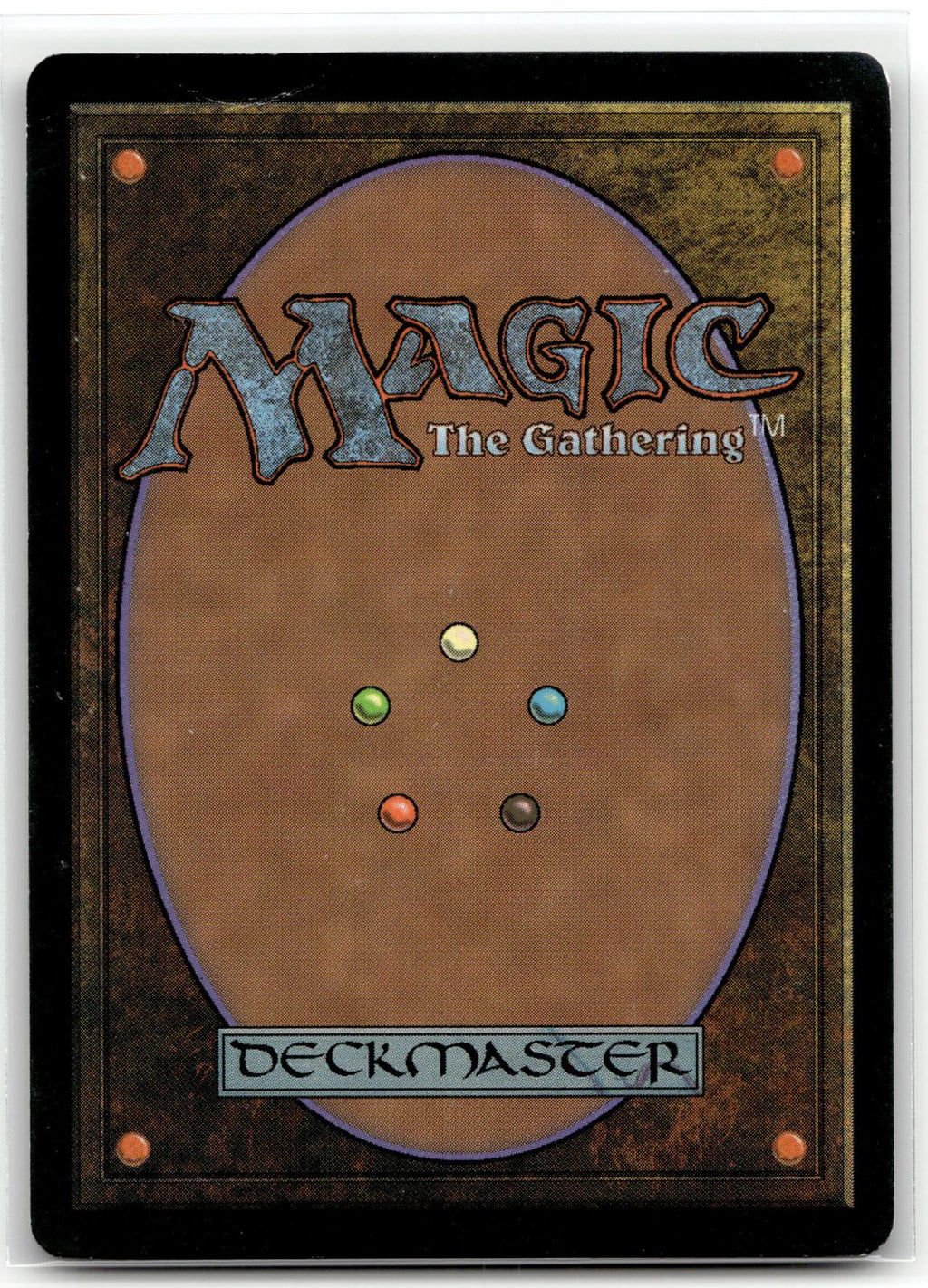 Enlistment Officer 9 Uncommon Apocalypse Magic: The Gathering Near Mint