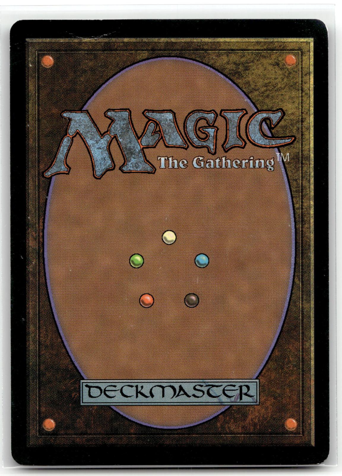 Enlistment Officer 9 Uncommon Apocalypse Magic: The Gathering Near Mint