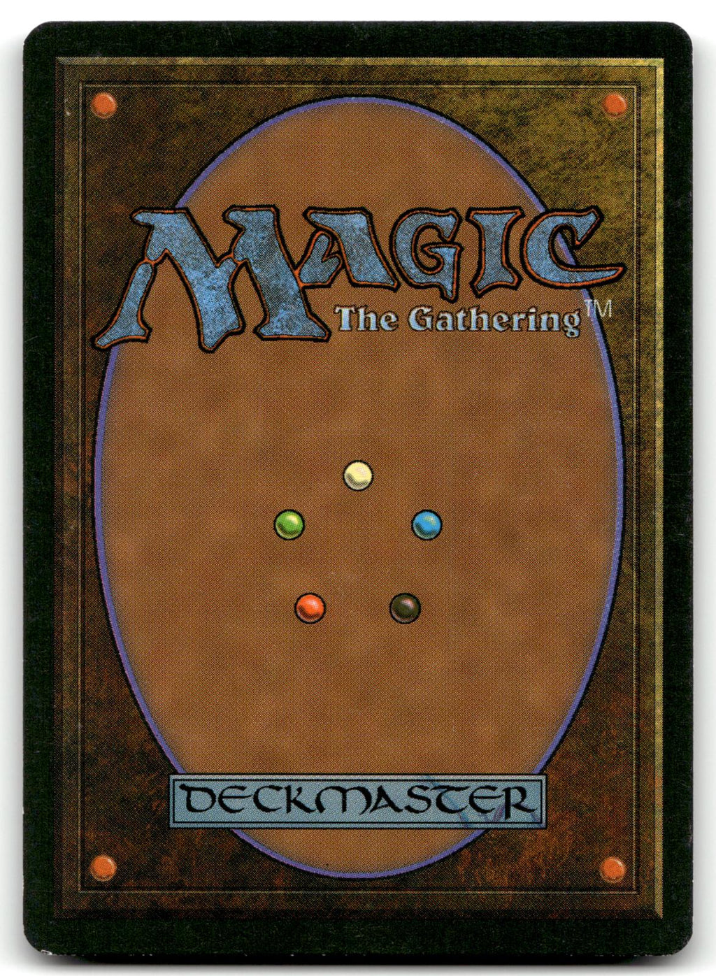 Carapace [Version 2] 55 Common Homelands Magic: The Gathering Near Mint