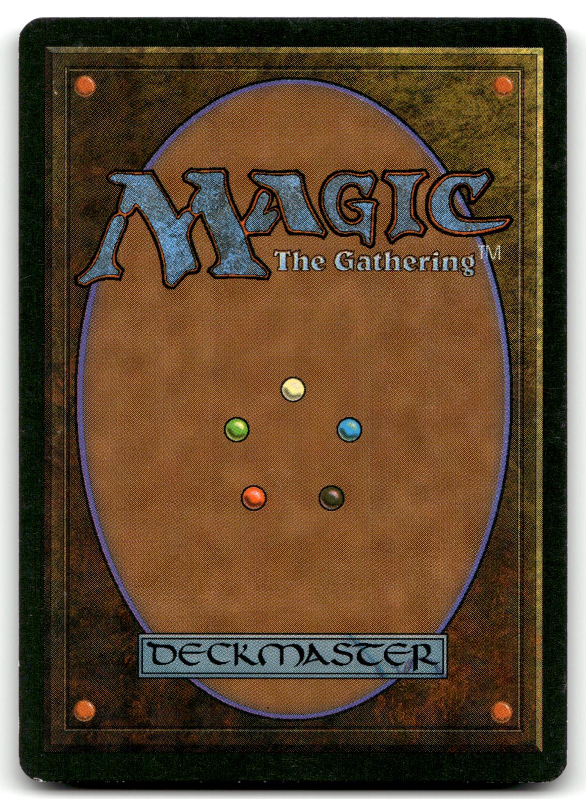 Carapace [Version 2] 55 Common Homelands Magic: The Gathering Near Mint