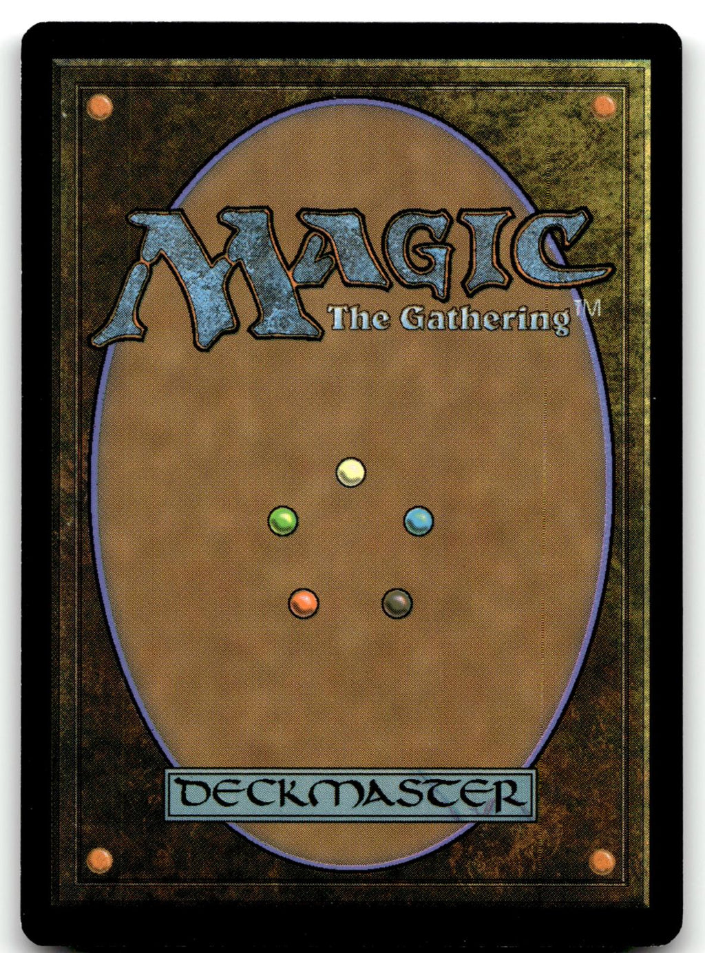 Death Denied 76 Common Modern Masters 2015 Magic: The Gathering Near Mint